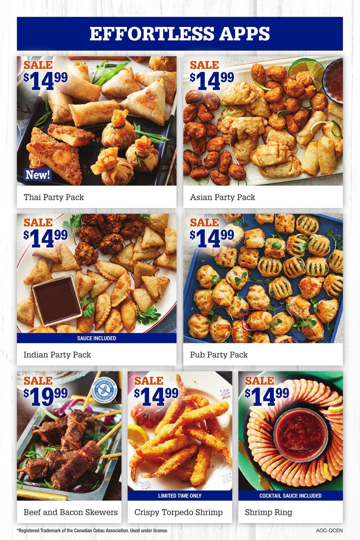 M&M Food Market Flyer - 11/04-11/10/2021 (Page 5)