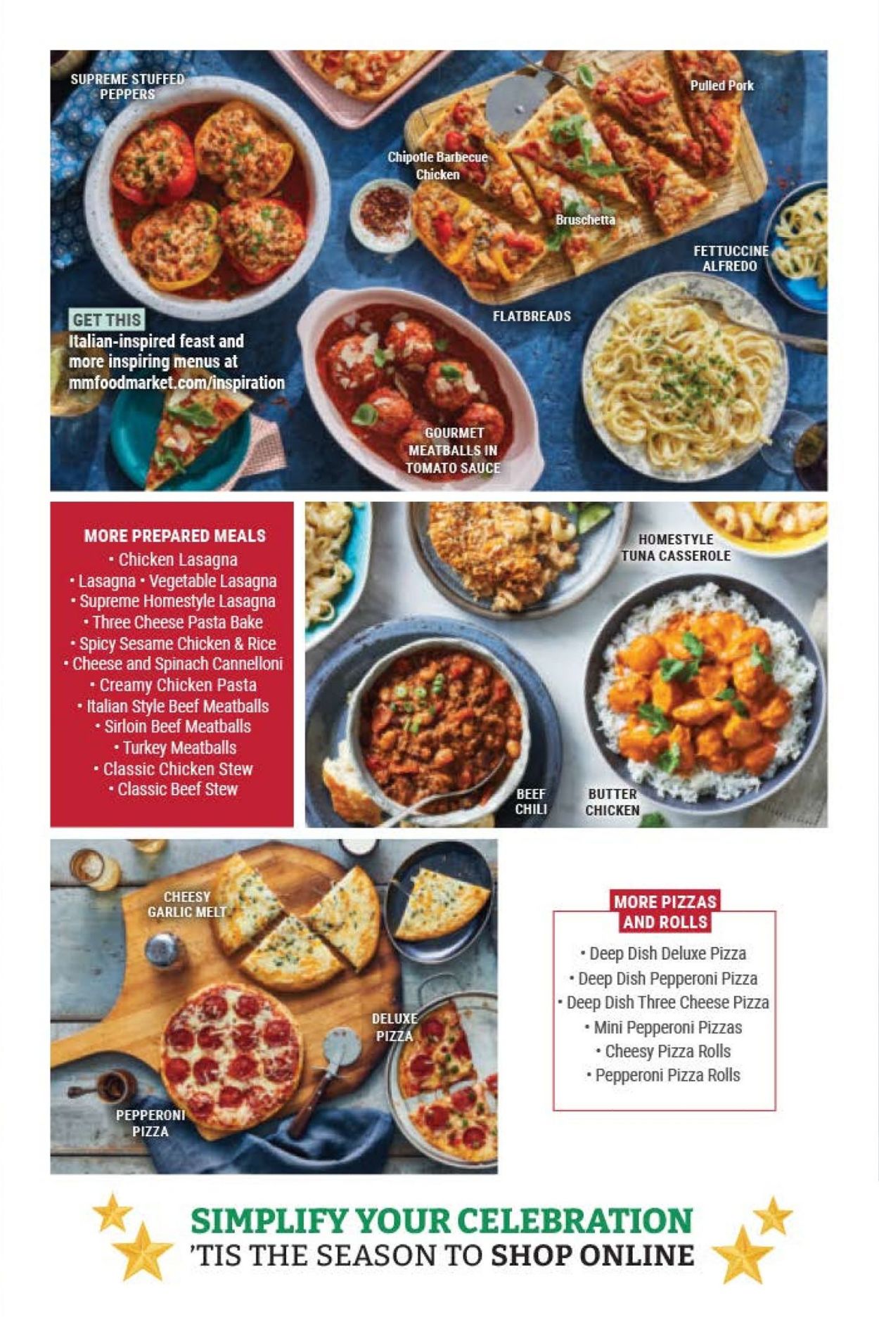 M&M Food Market Flyer - 11/16-12/31/2021 (Page 15)