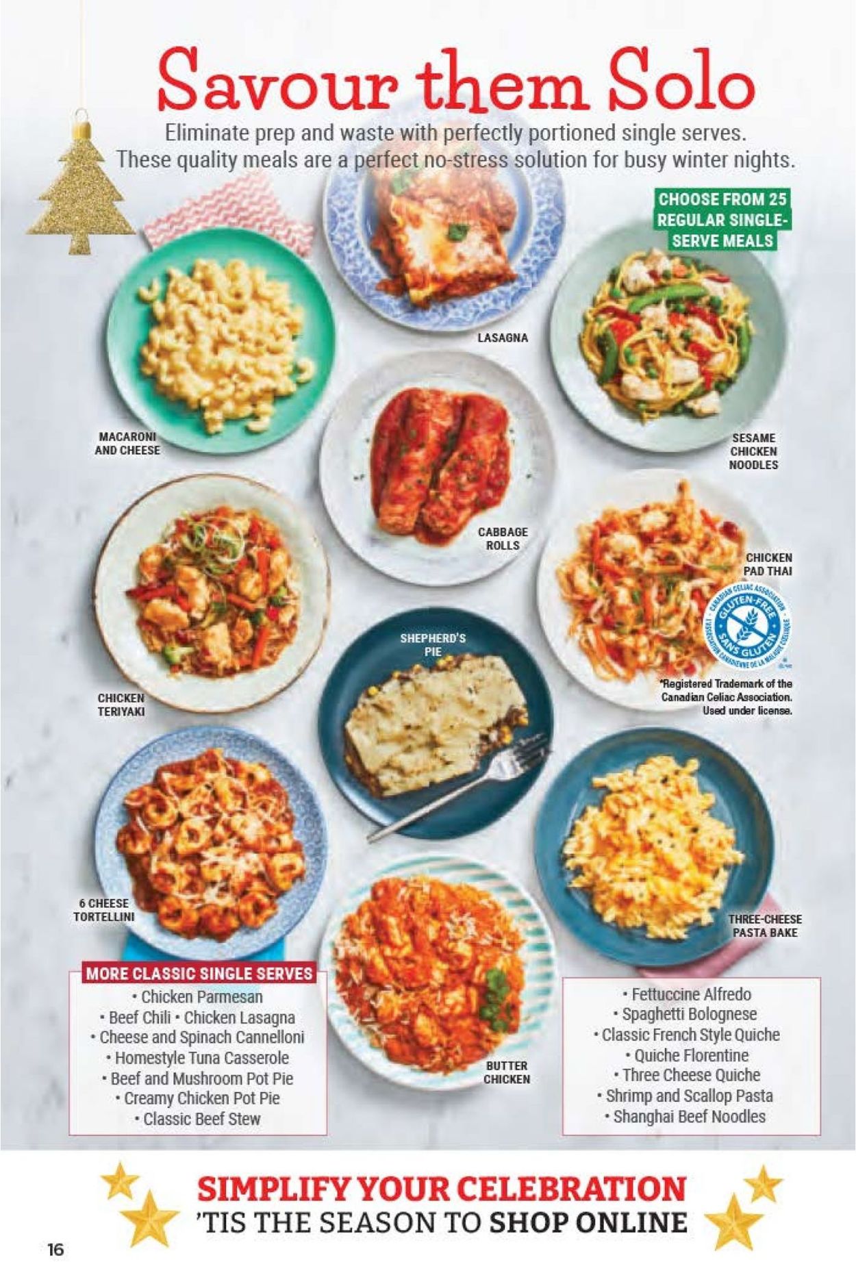 M&M Food Market Flyer - 11/16-12/31/2021 (Page 16)