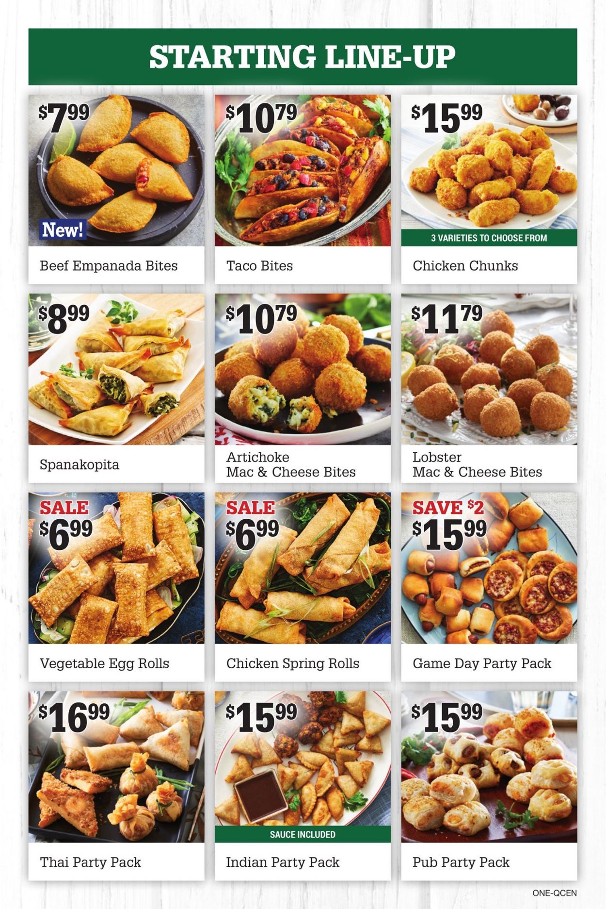 M&M Food Market Flyer - 11/18-11/24/2021 (Page 11)