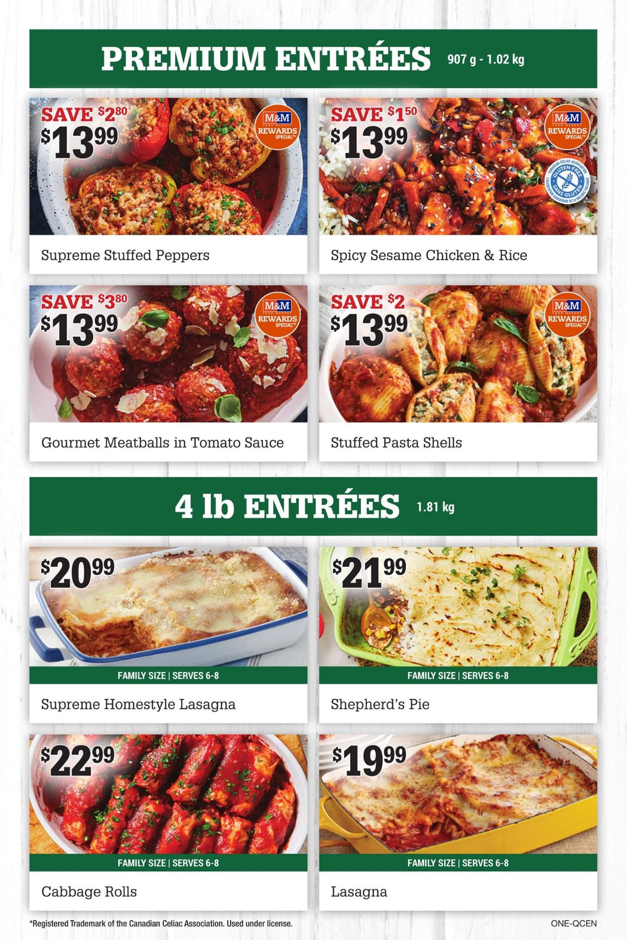 M&M Food Market Flyer - 12/02-12/08/2021 (Page 5)