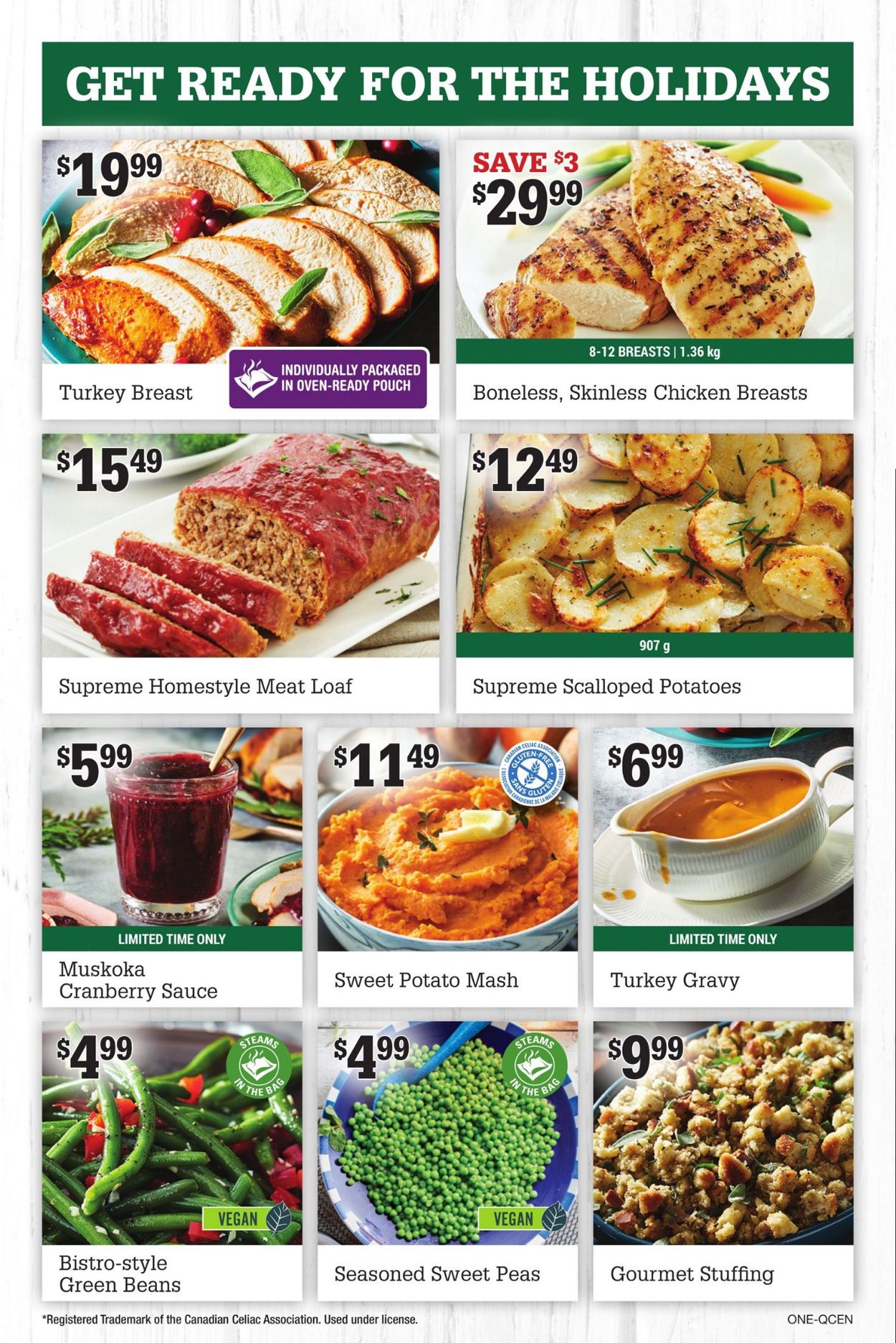 M&M Food Market Flyer - 12/02-12/08/2021 (Page 6)