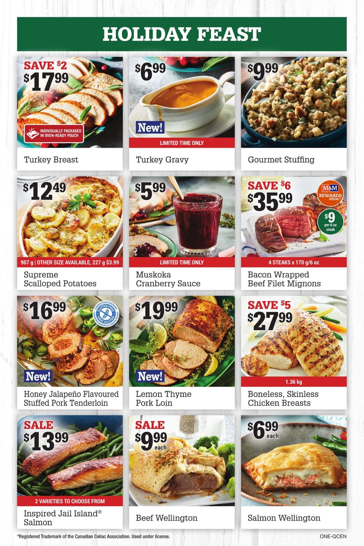 M&M Food Market Flyer - 12/23-12/29/2021 (Page 4)