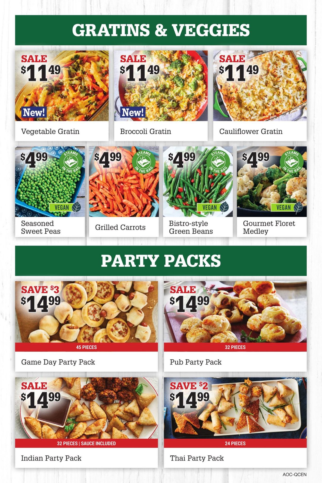 M&M Food Market Flyer - 12/23-12/29/2021 (Page 5)