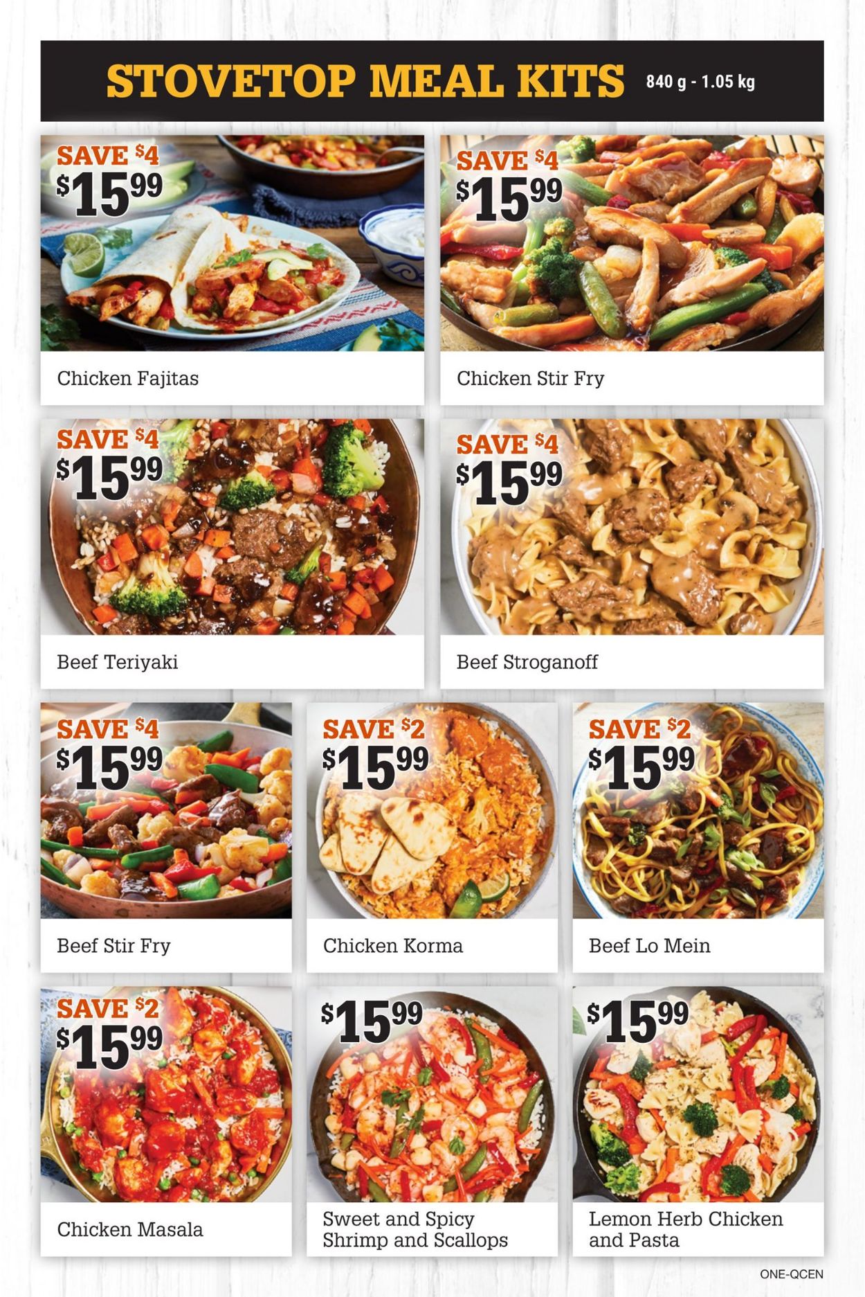 M&M Food Market Flyer - 12/30-01/05/2022 (Page 7)