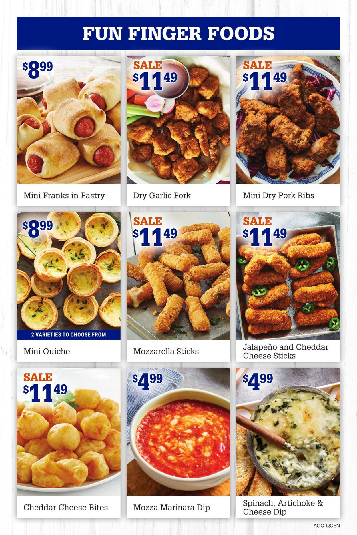 M&M Food Market Flyer - 01/06-01/12/2022 (Page 6)