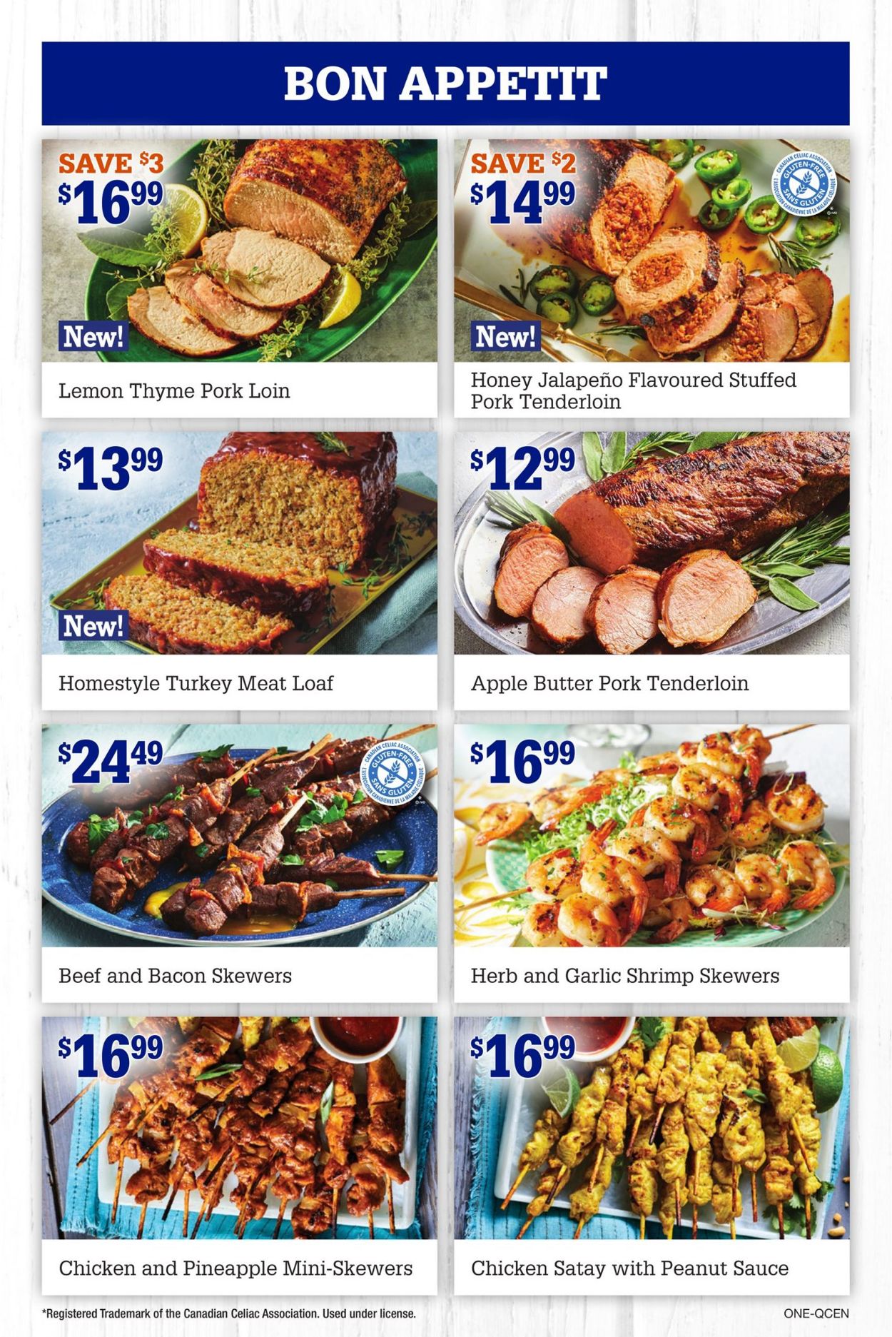 M&M Food Market Flyer - 02/24-03/02/2022 (Page 6)