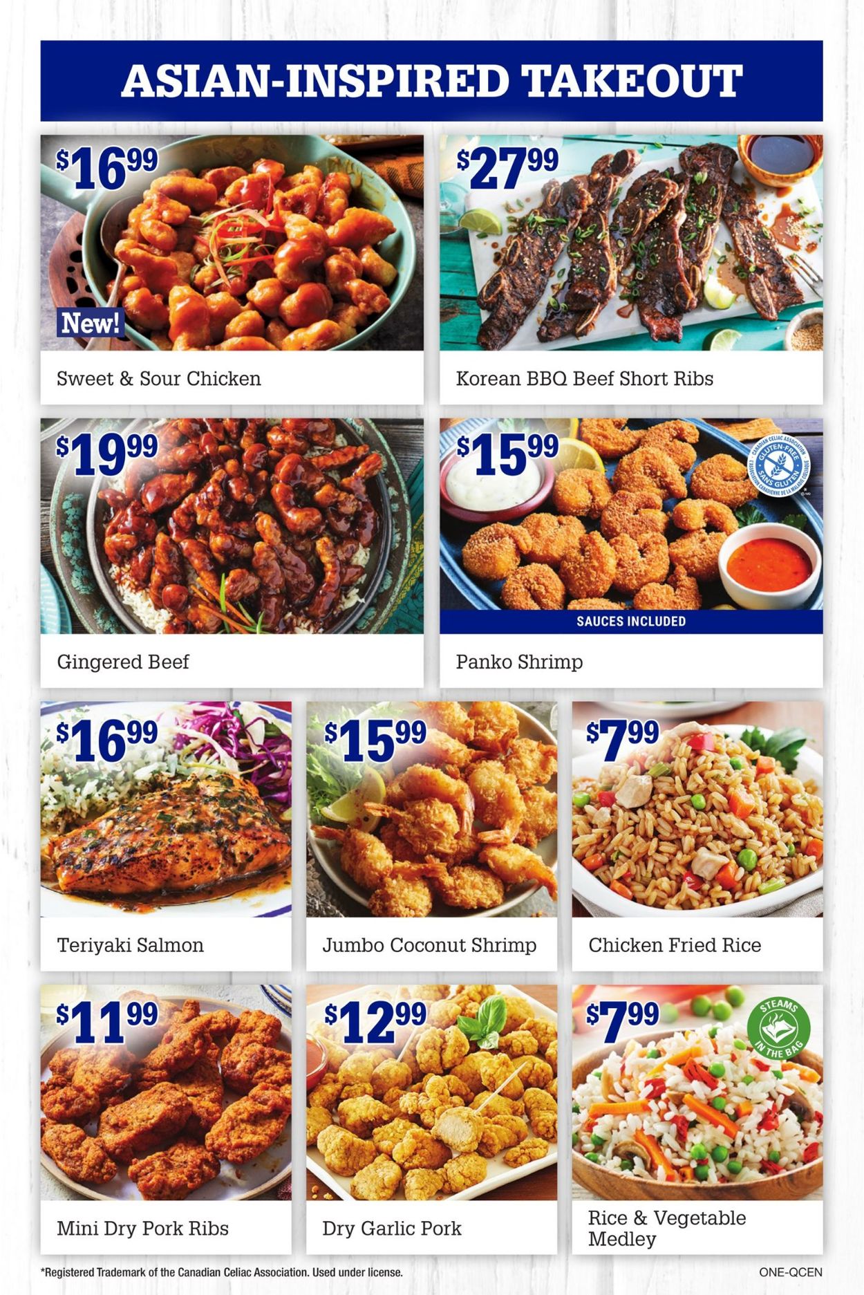 M&M Food Market Flyer - 03/03-03/09/2022 (Page 5)