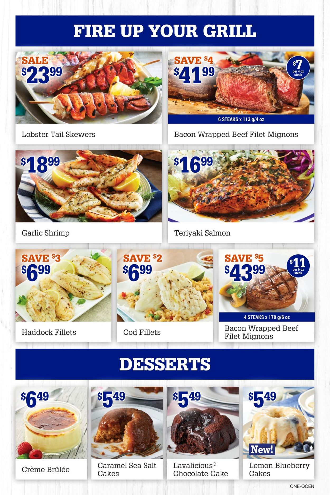 M&M Food Market Flyer - 03/17-03/23/2022 (Page 5)