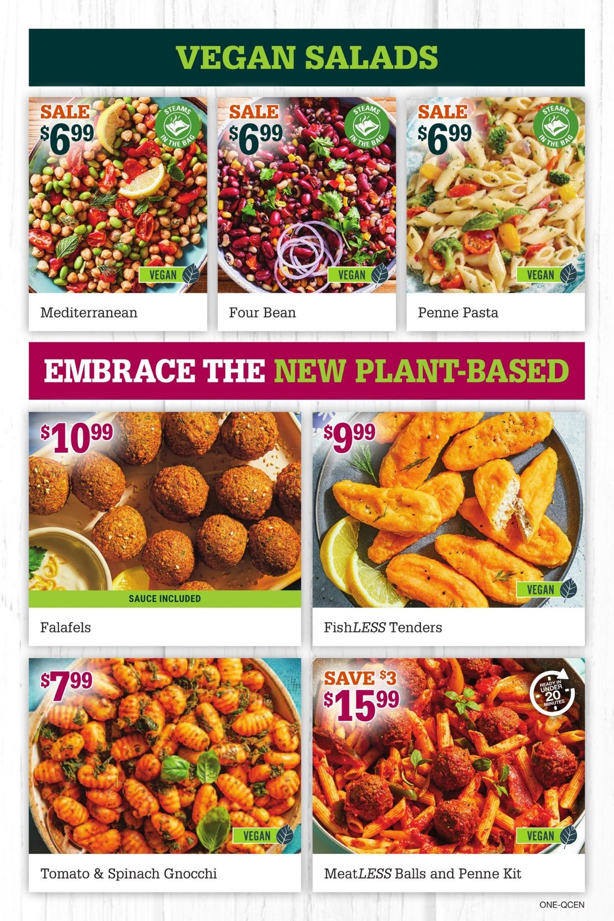 M&M Food Market Flyer - 03/31-04/06/2022 (Page 5)