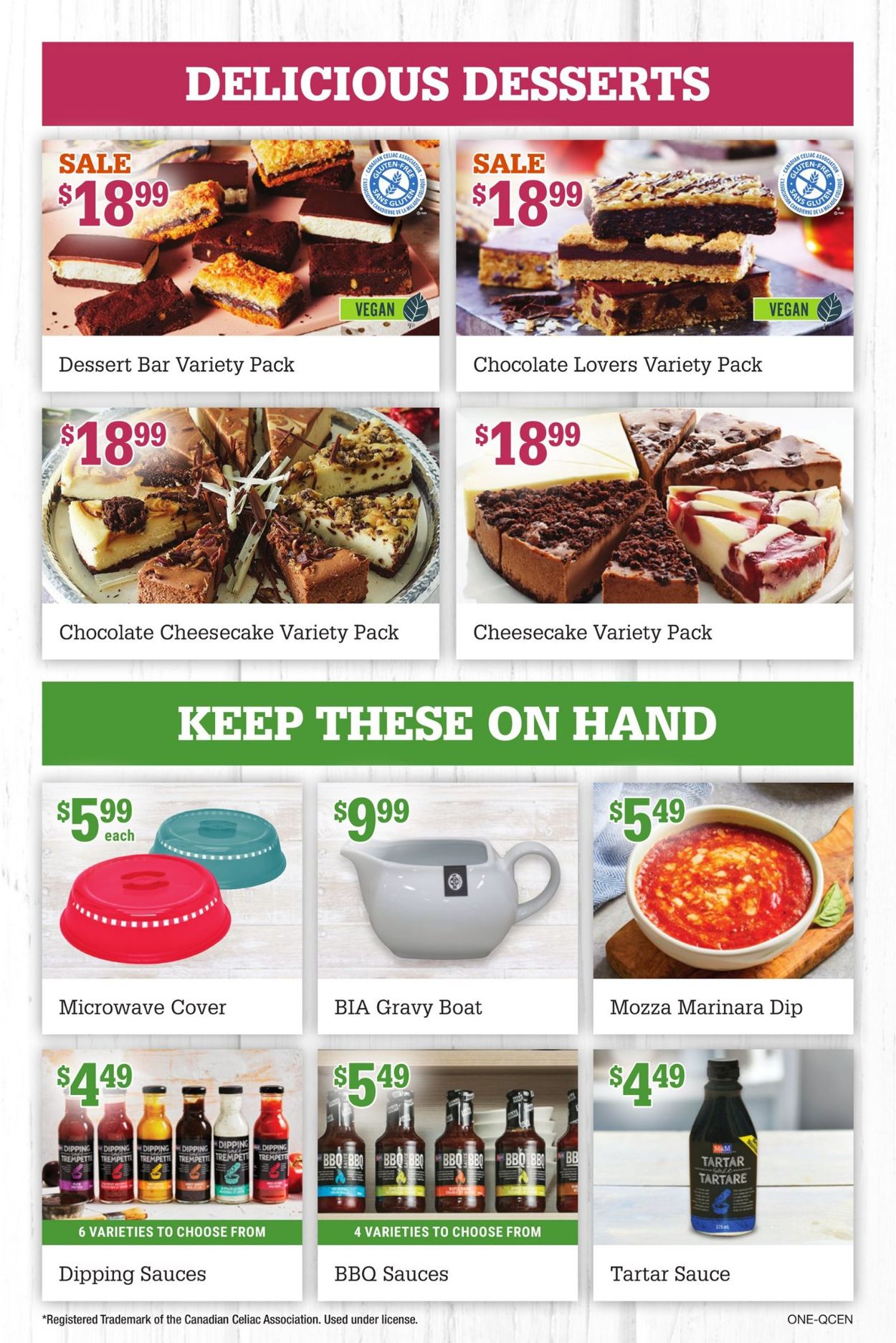 M&M Food Market Flyer - 04/07-04/13/2022 (Page 6)