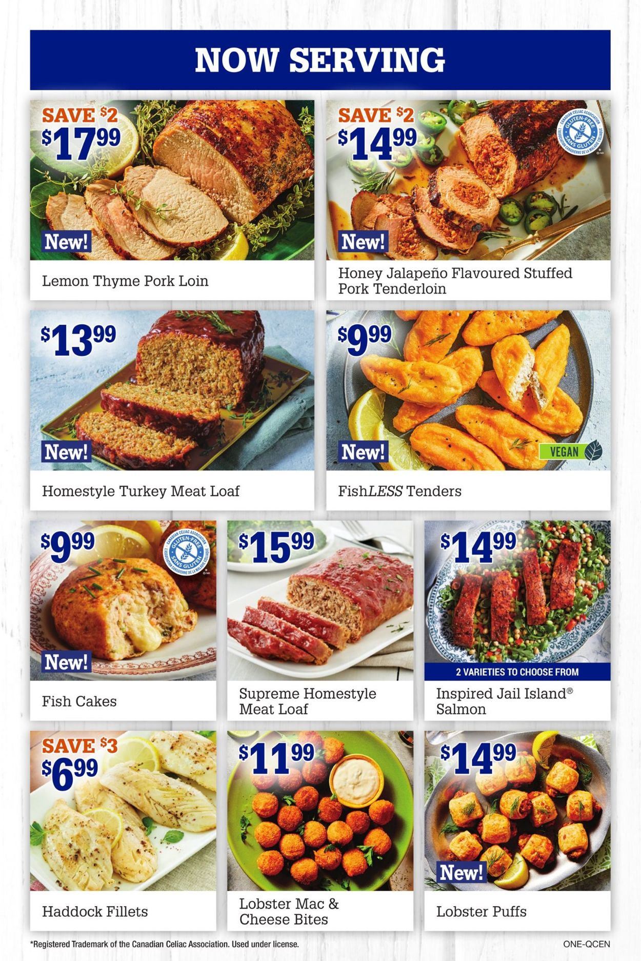 M&M Food Market Flyer - 04/28-05/04/2022 (Page 3)