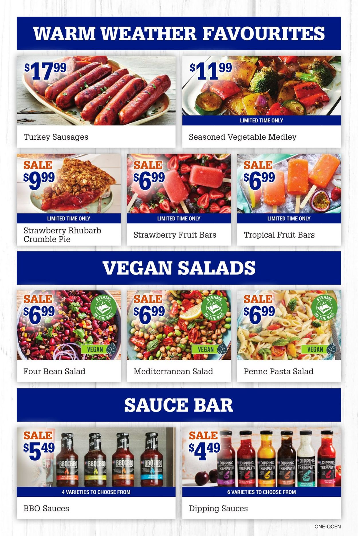 M&M Food Market Flyer - 05/19-05/25/2022 (Page 7)