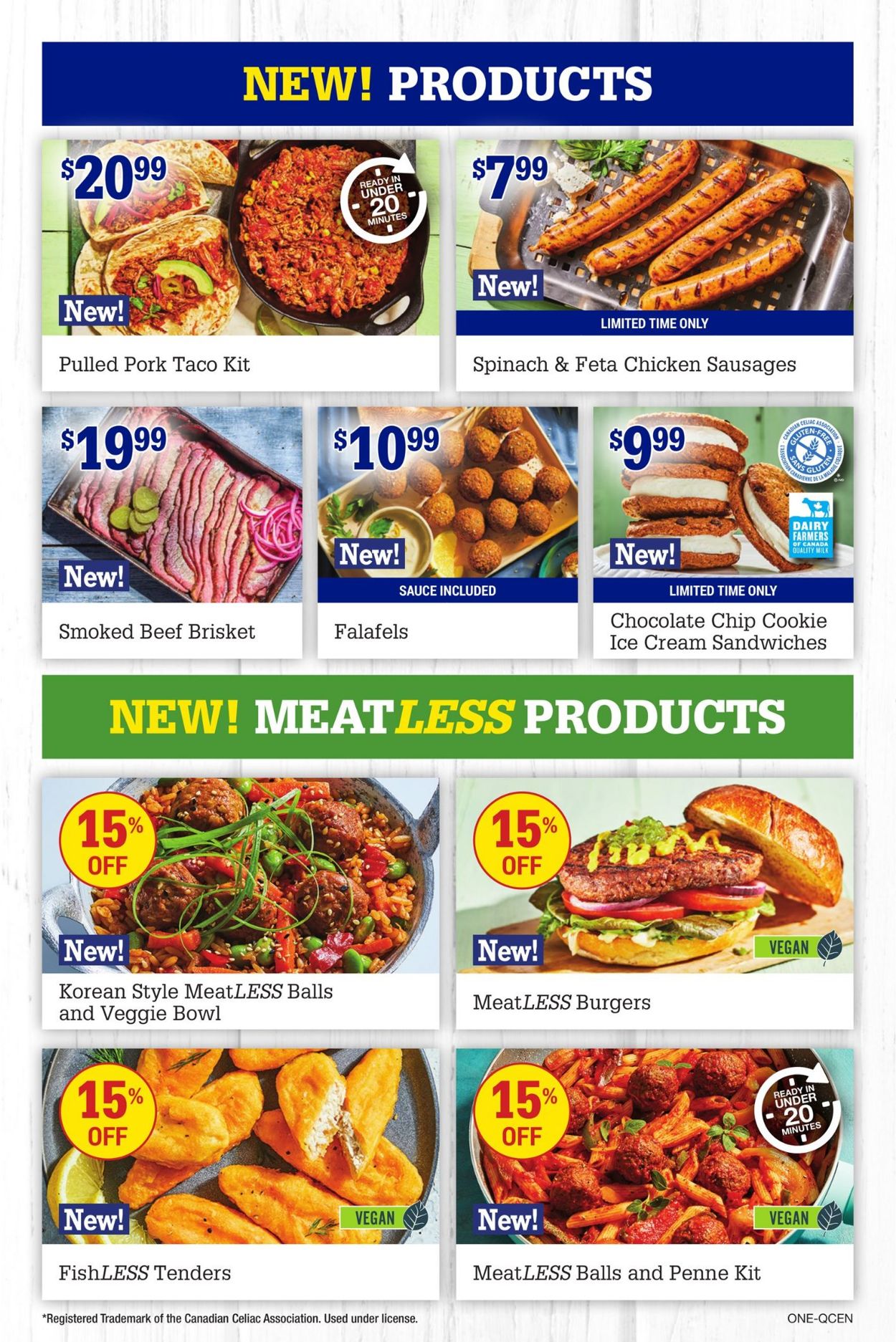 M&M Food Market Flyer - 05/26-06/01/2022 (Page 5)