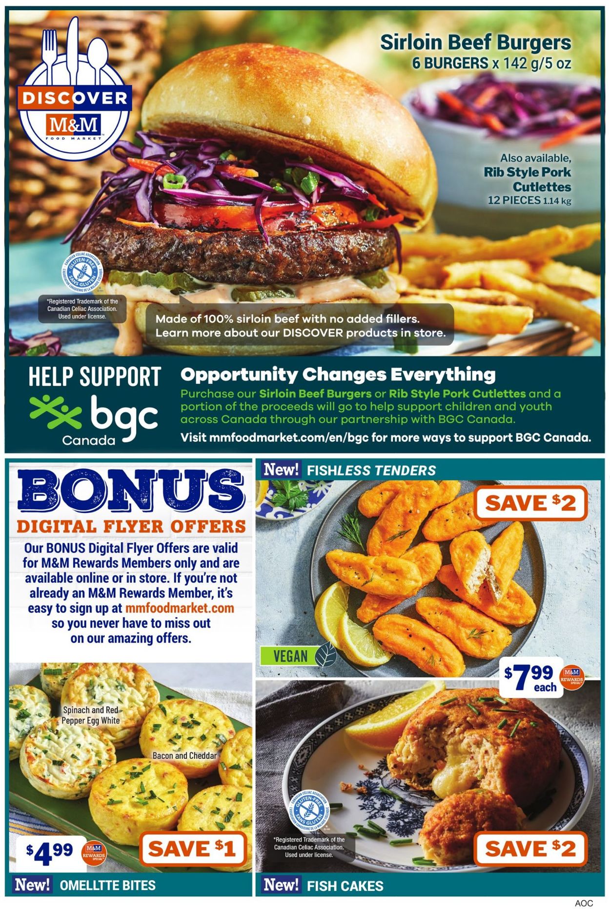 M&M Food Market Flyer - 06/02-06/08/2022 (Page 2)
