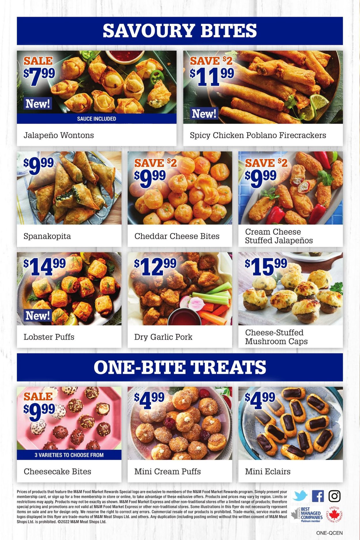M&M Food Market Flyer - 06/09-06/15/2022 (Page 6)