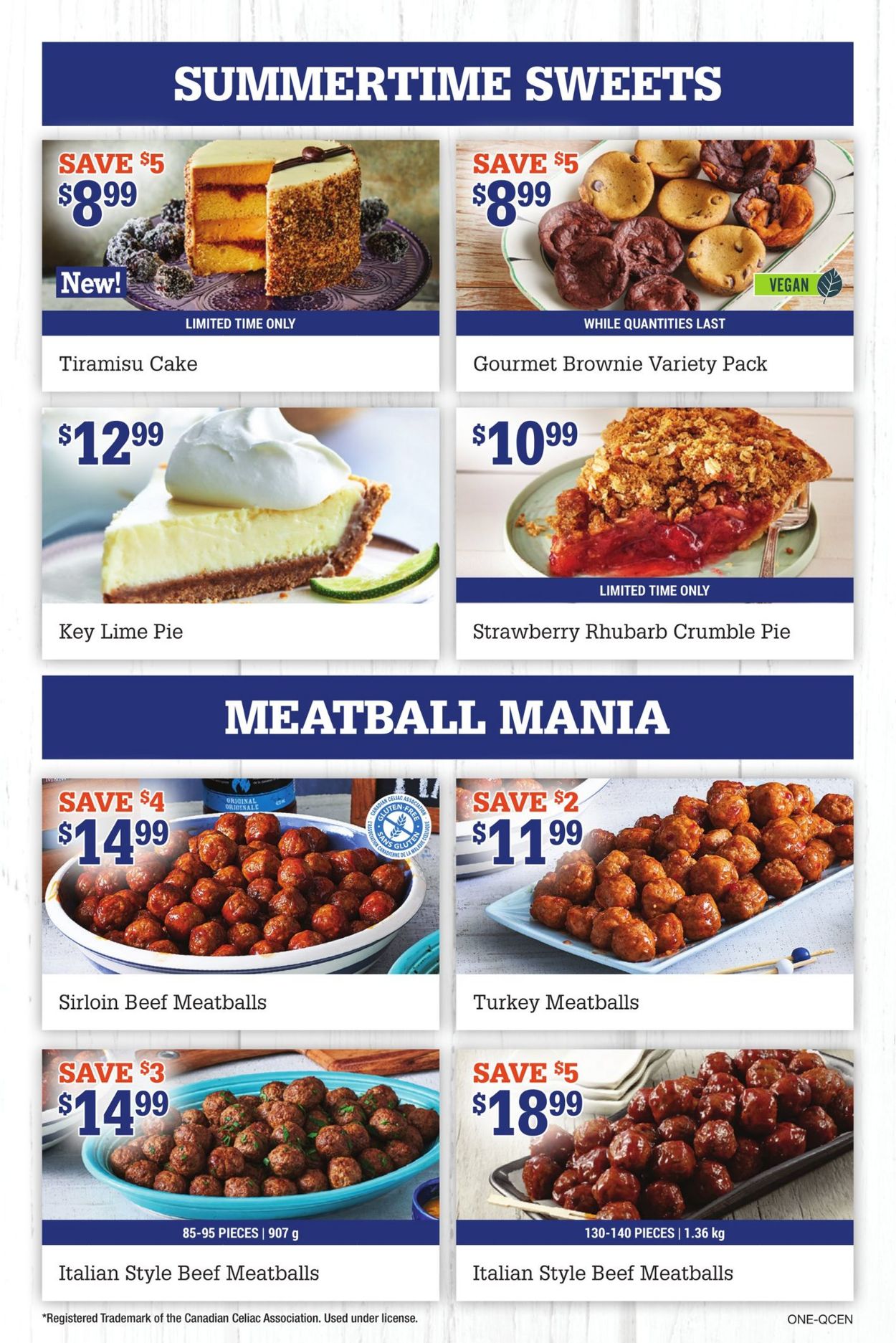 M&M Food Market Flyer - 06/23-06/29/2022 (Page 6)