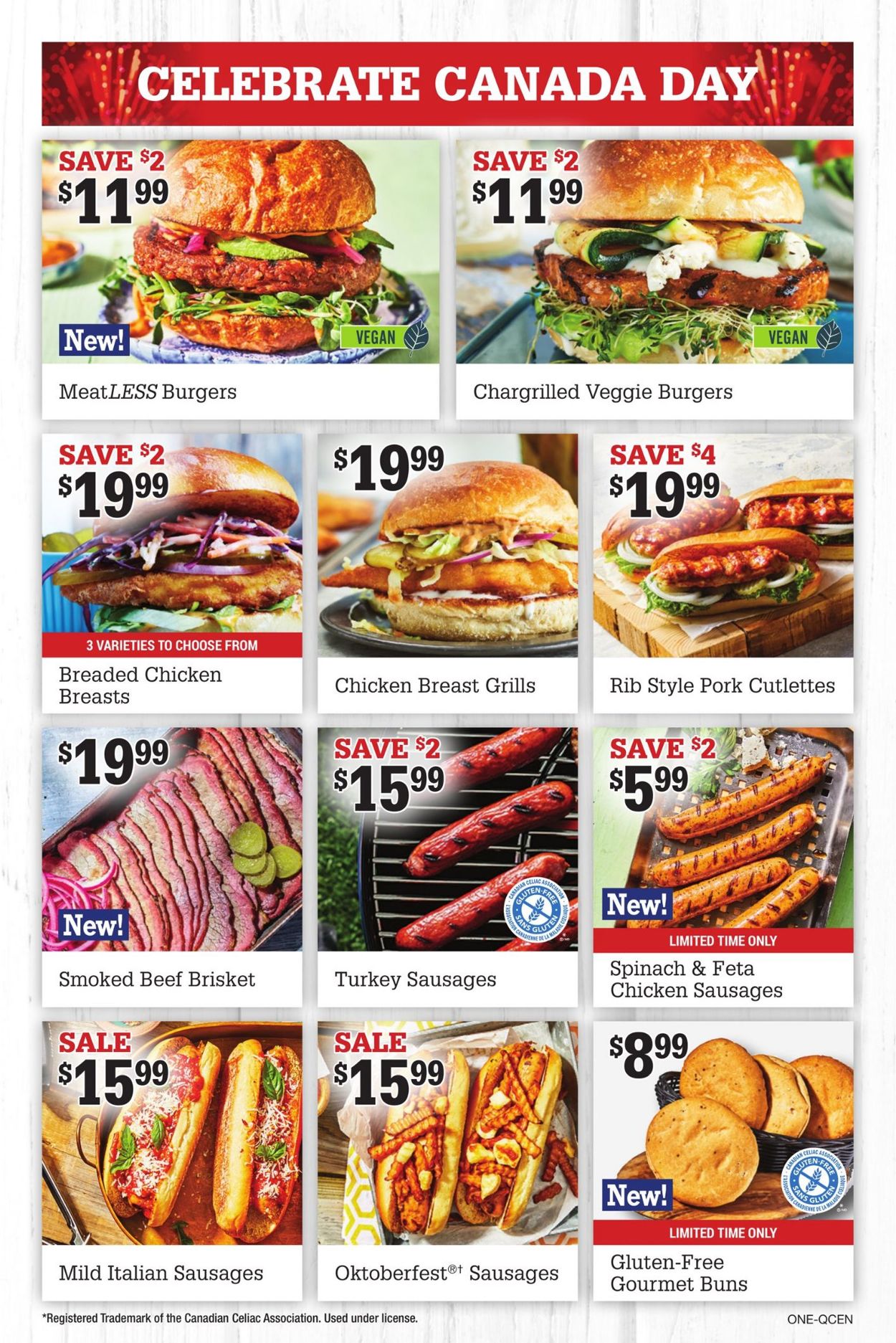 M&M Food Market Flyer - 06/30-07/06/2022 (Page 3)
