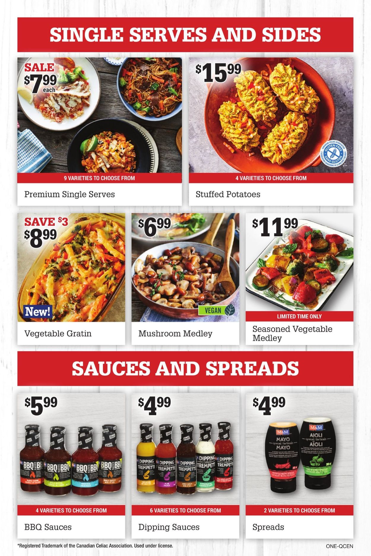 M&M Food Market Flyer - 06/30-07/06/2022 (Page 5)