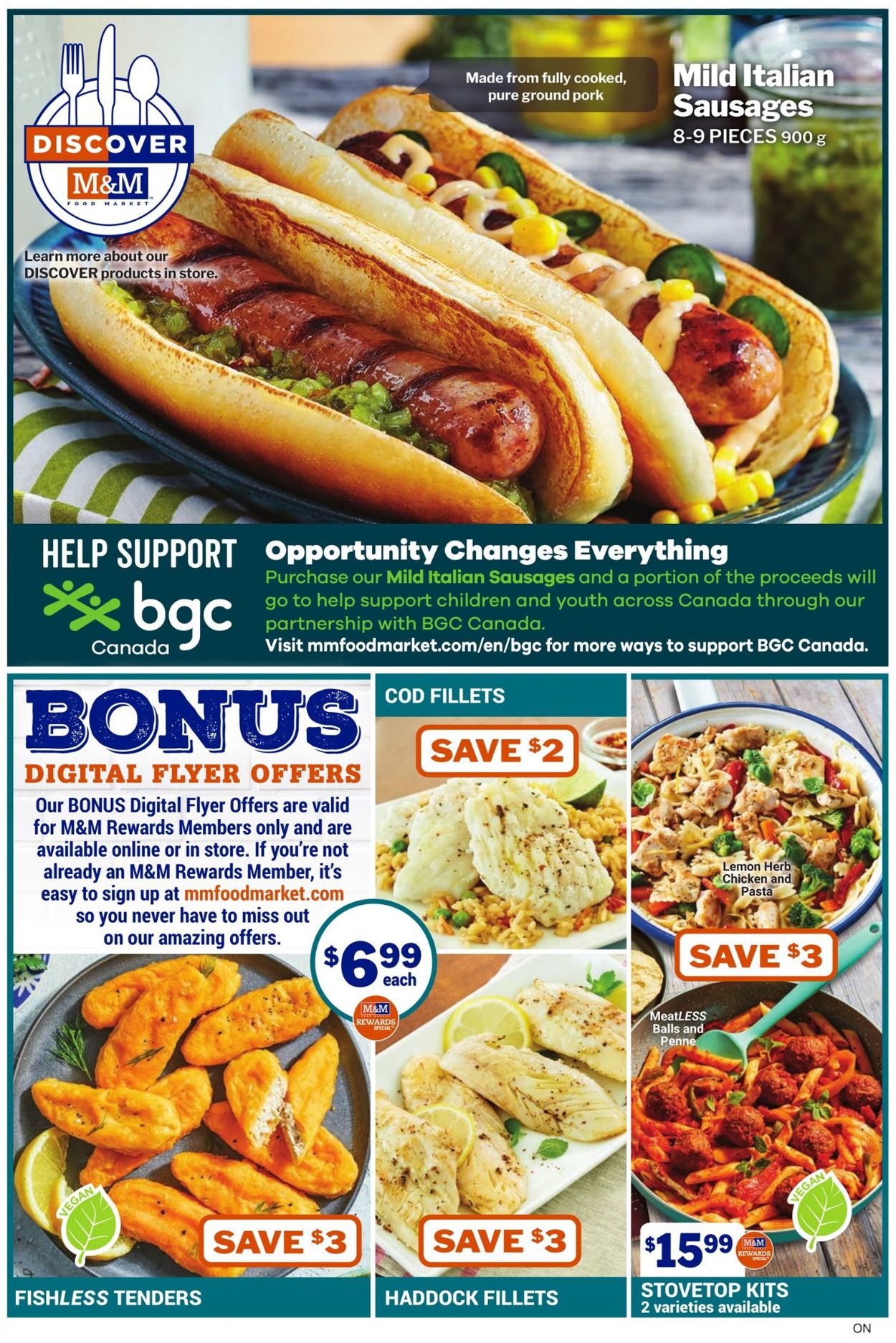 M&M Food Market Flyer - 07/07-07/13/2022 (Page 3)