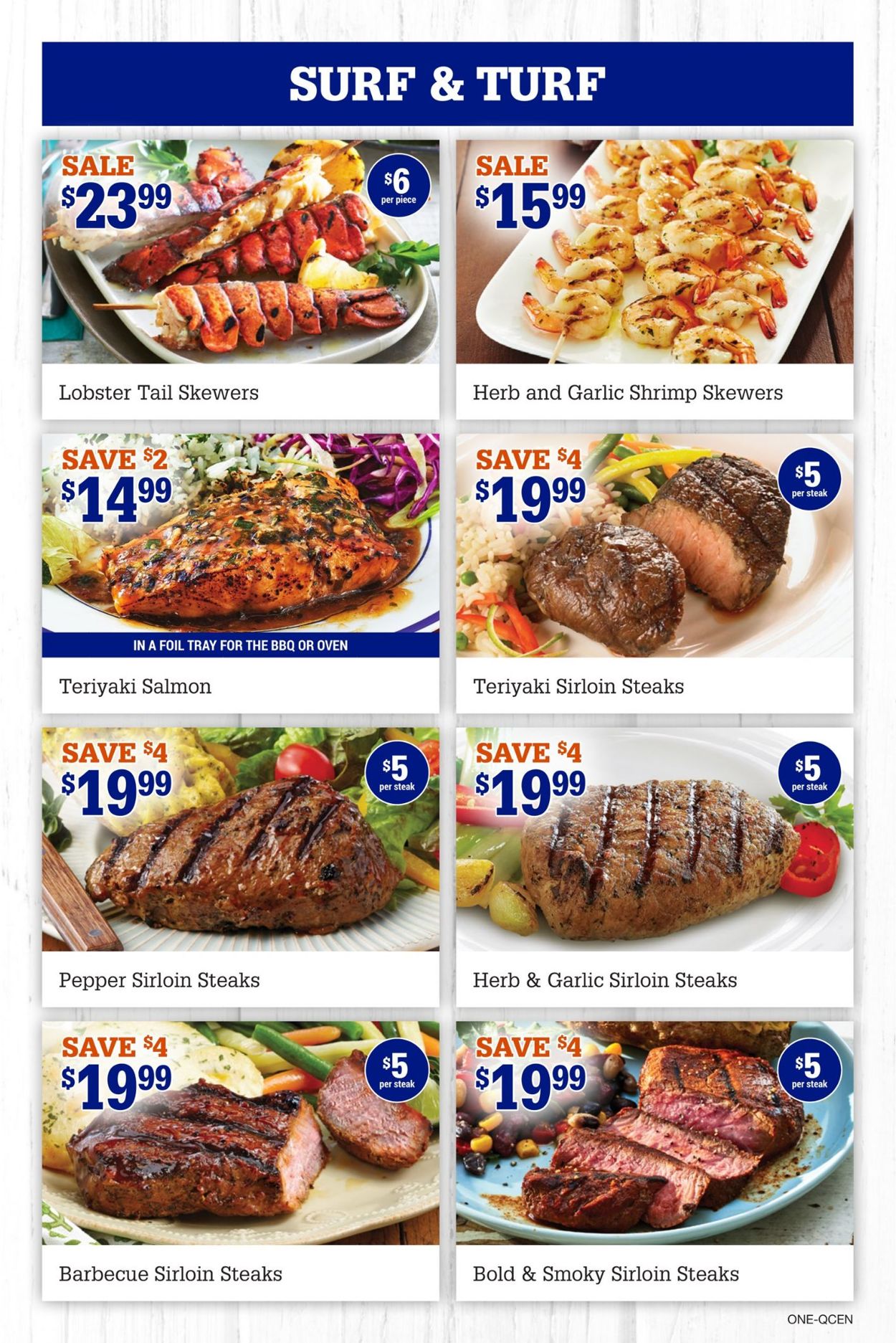 M&M Food Market Flyer - 07/14-07/20/2022 (Page 6)