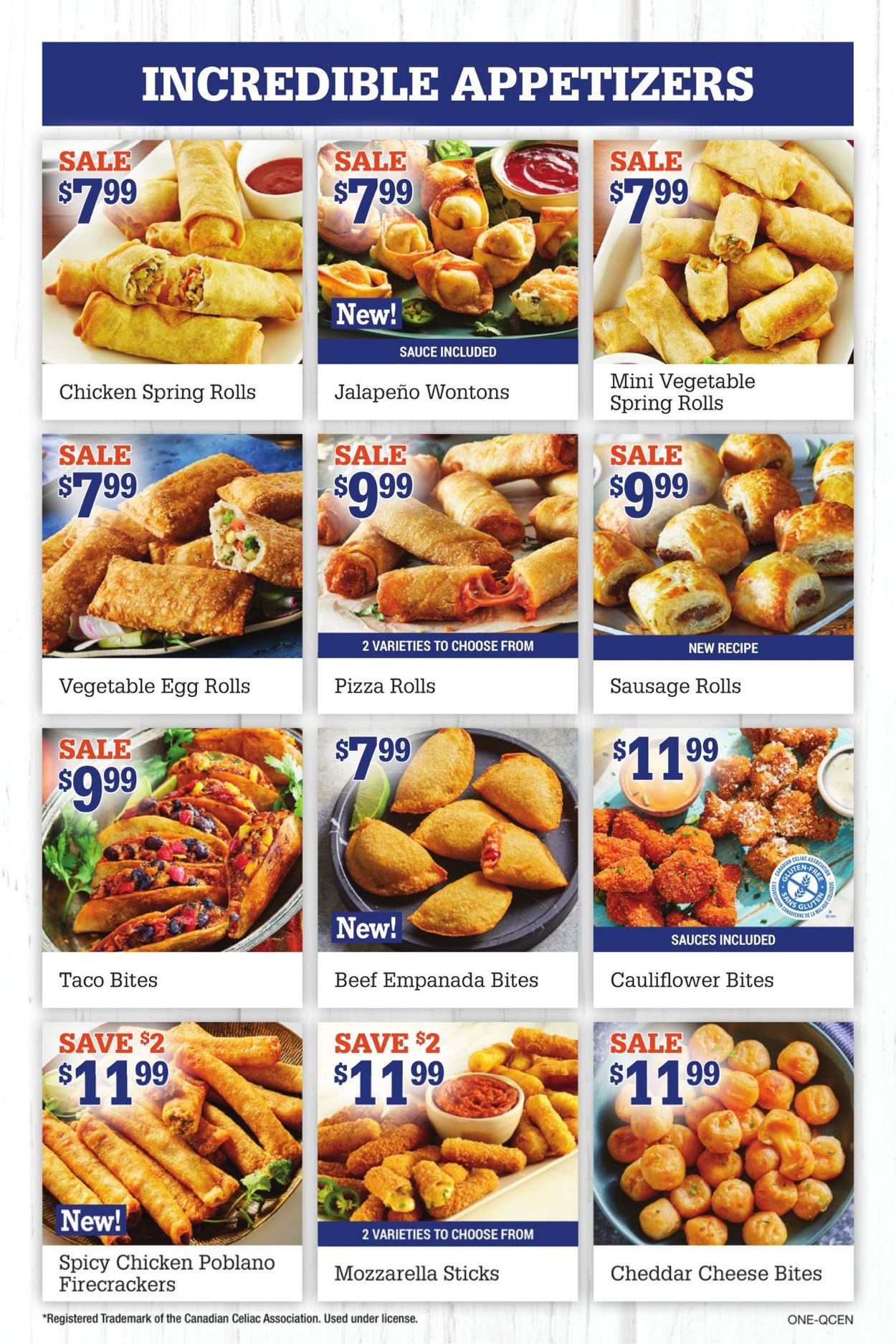 M&M Food Market Flyer - 08/11-08/17/2022 (Page 5)