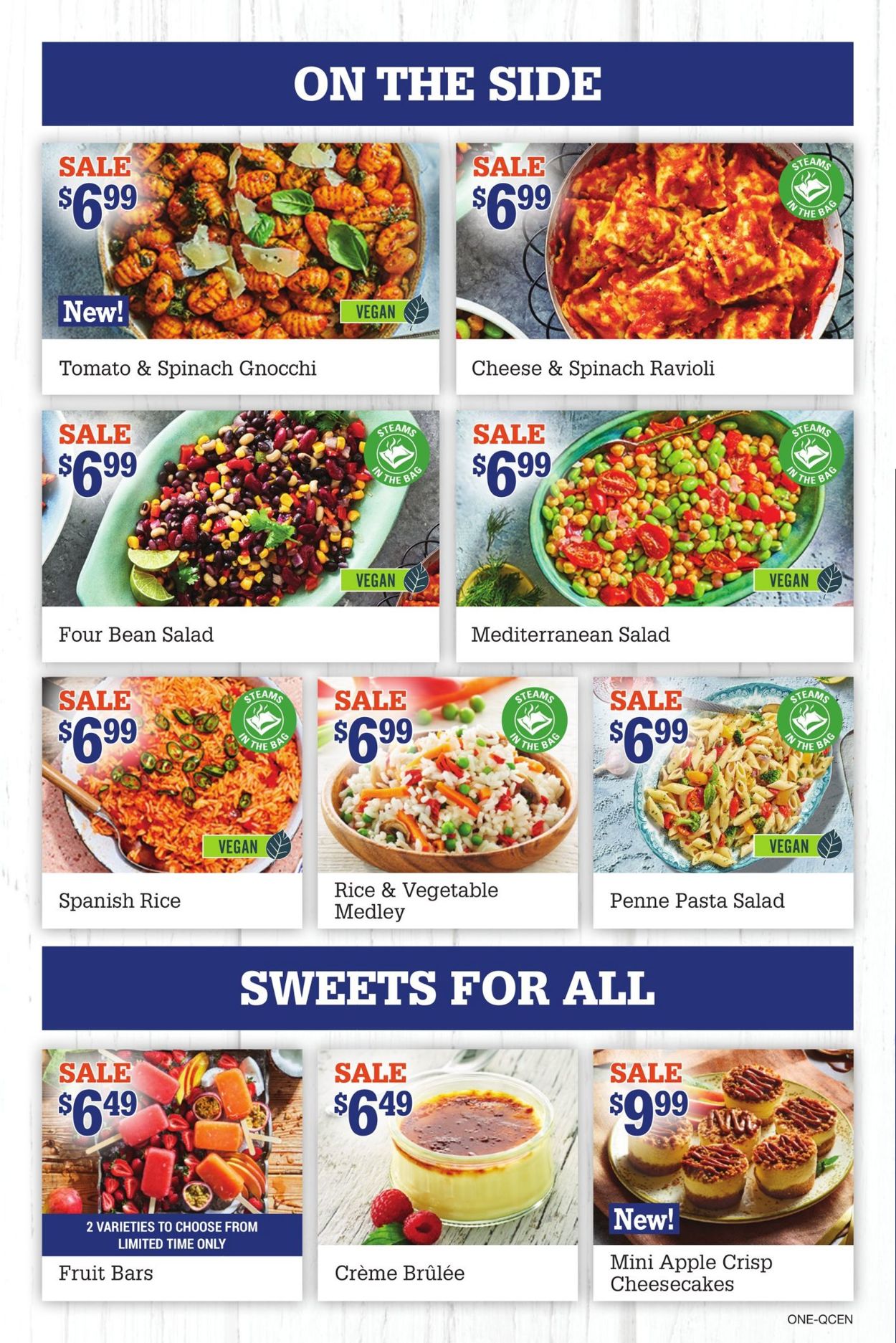 M&M Food Market Flyer - 08/25-08/31/2022 (Page 6)