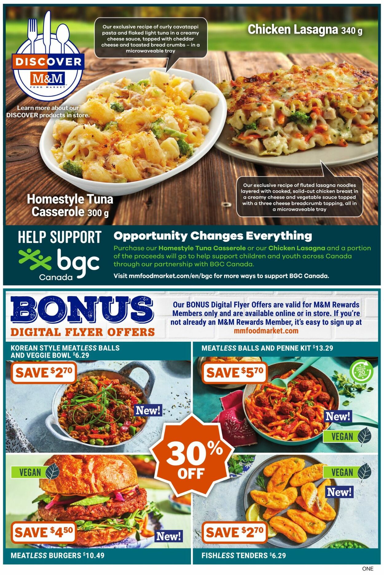 M&M Food Market Flyer - 09/15-09/21/2022 (Page 2)