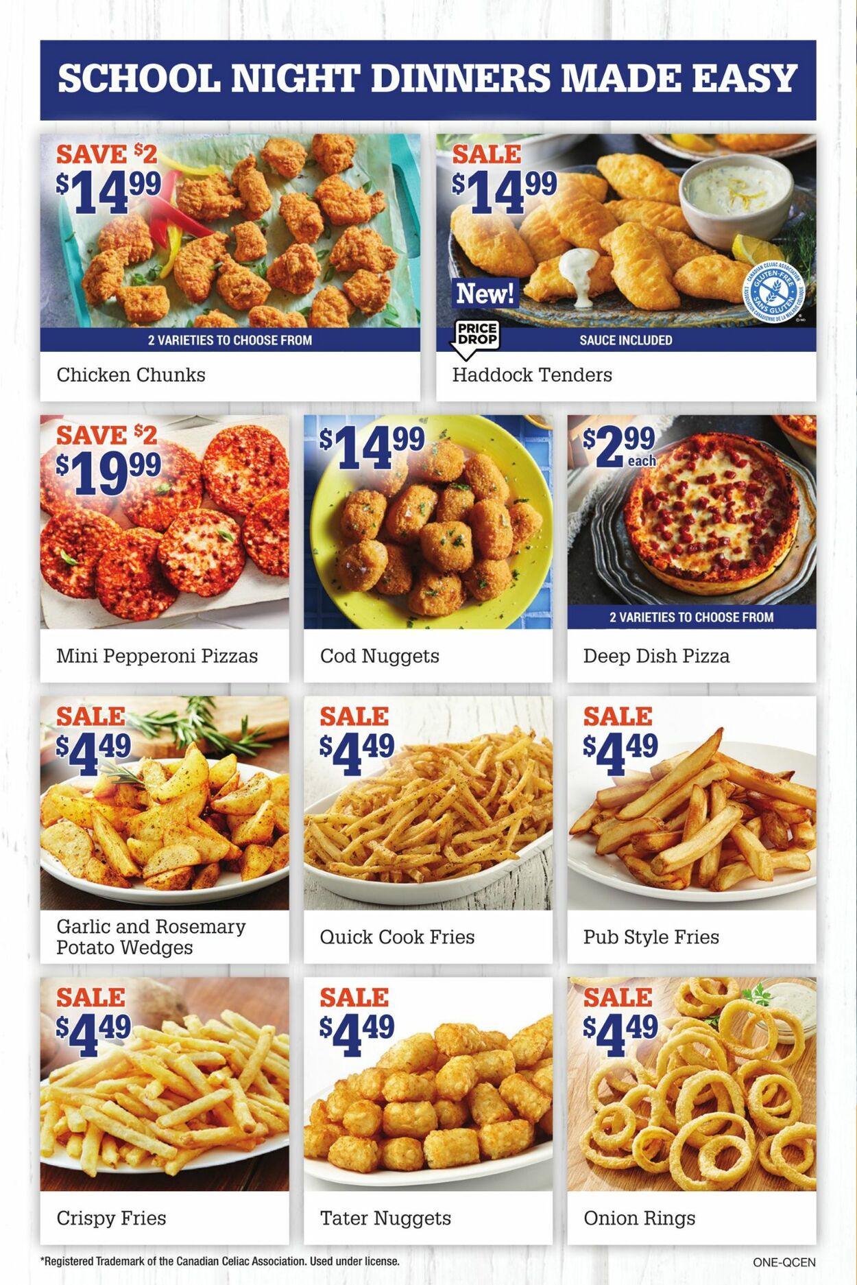 M&M Food Market Flyer - 09/15-09/21/2022 (Page 3)