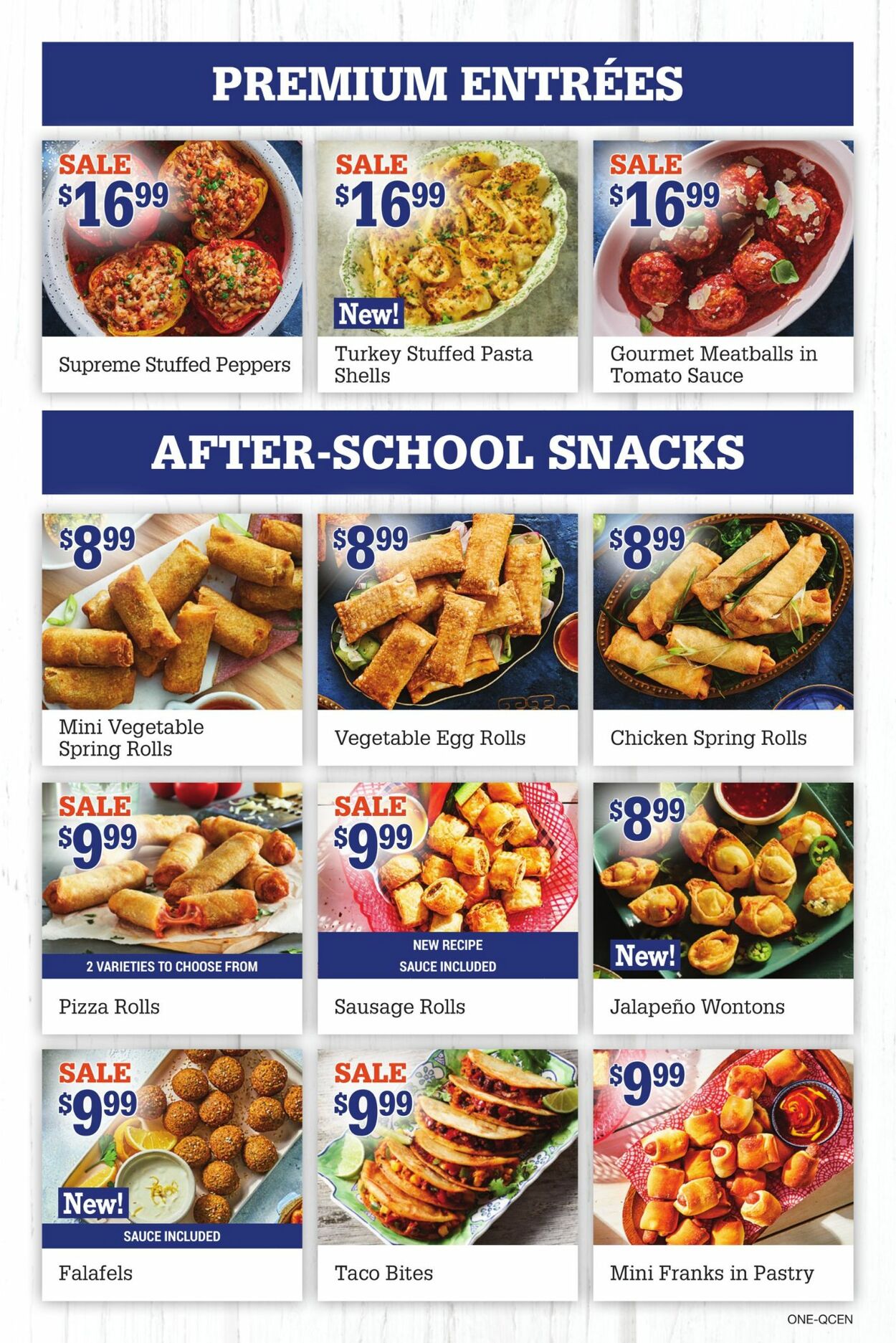 M&M Food Market Flyer - 09/15-09/21/2022 (Page 6)