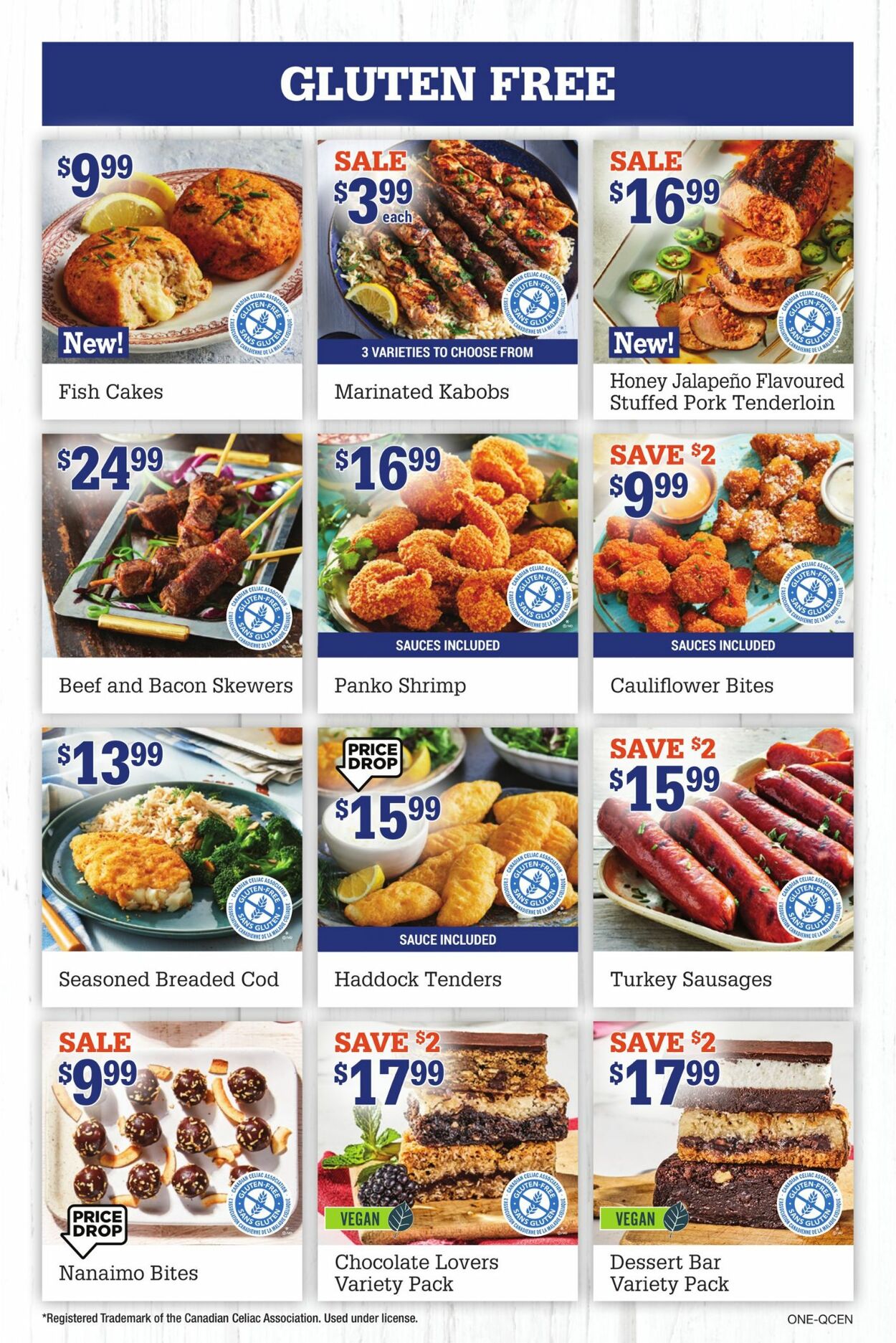 M&M Food Market Flyer - 10/13-10/19/2022 (Page 8)
