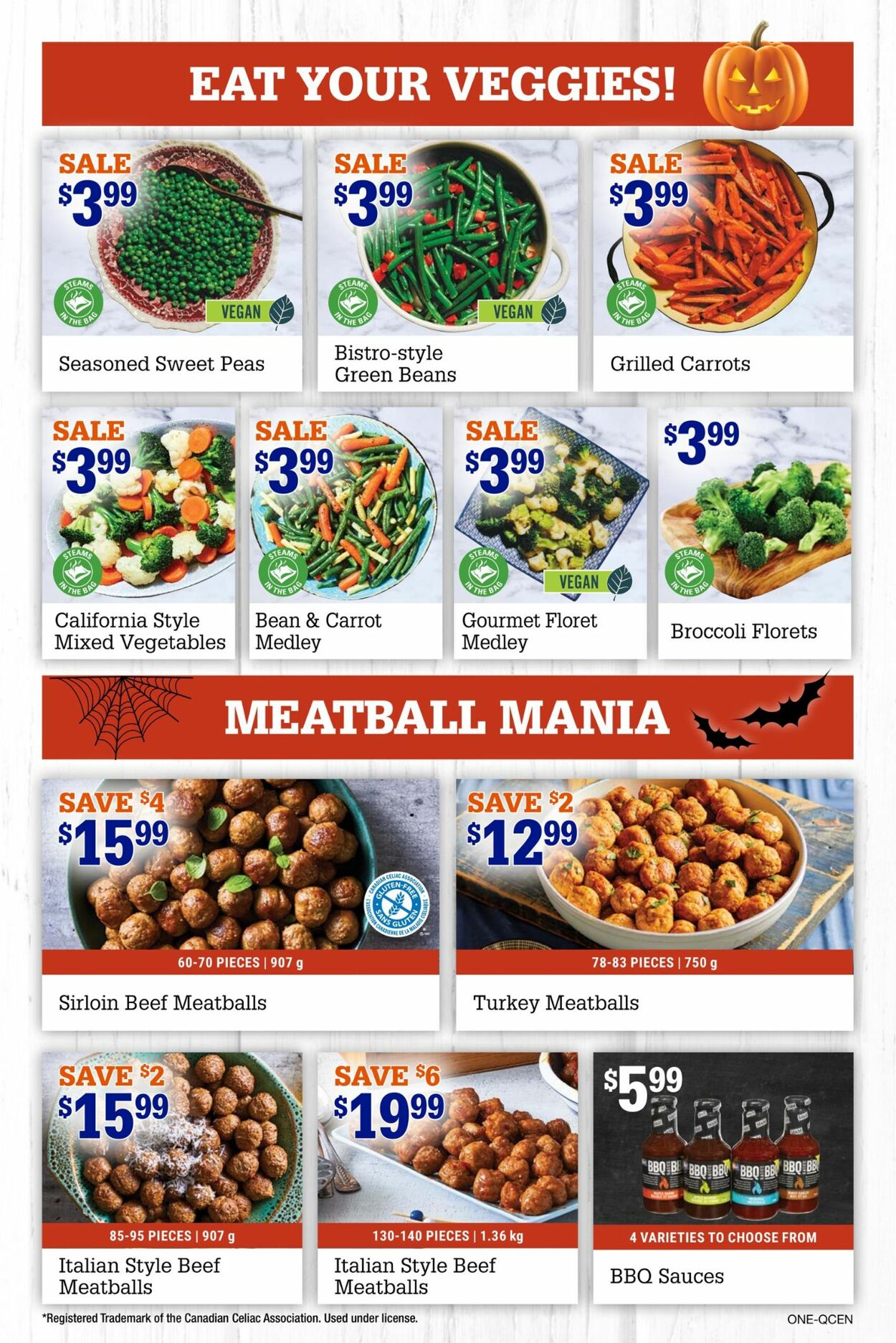 M&M Food Market Flyer - 10/27-11/02/2022 (Page 6)