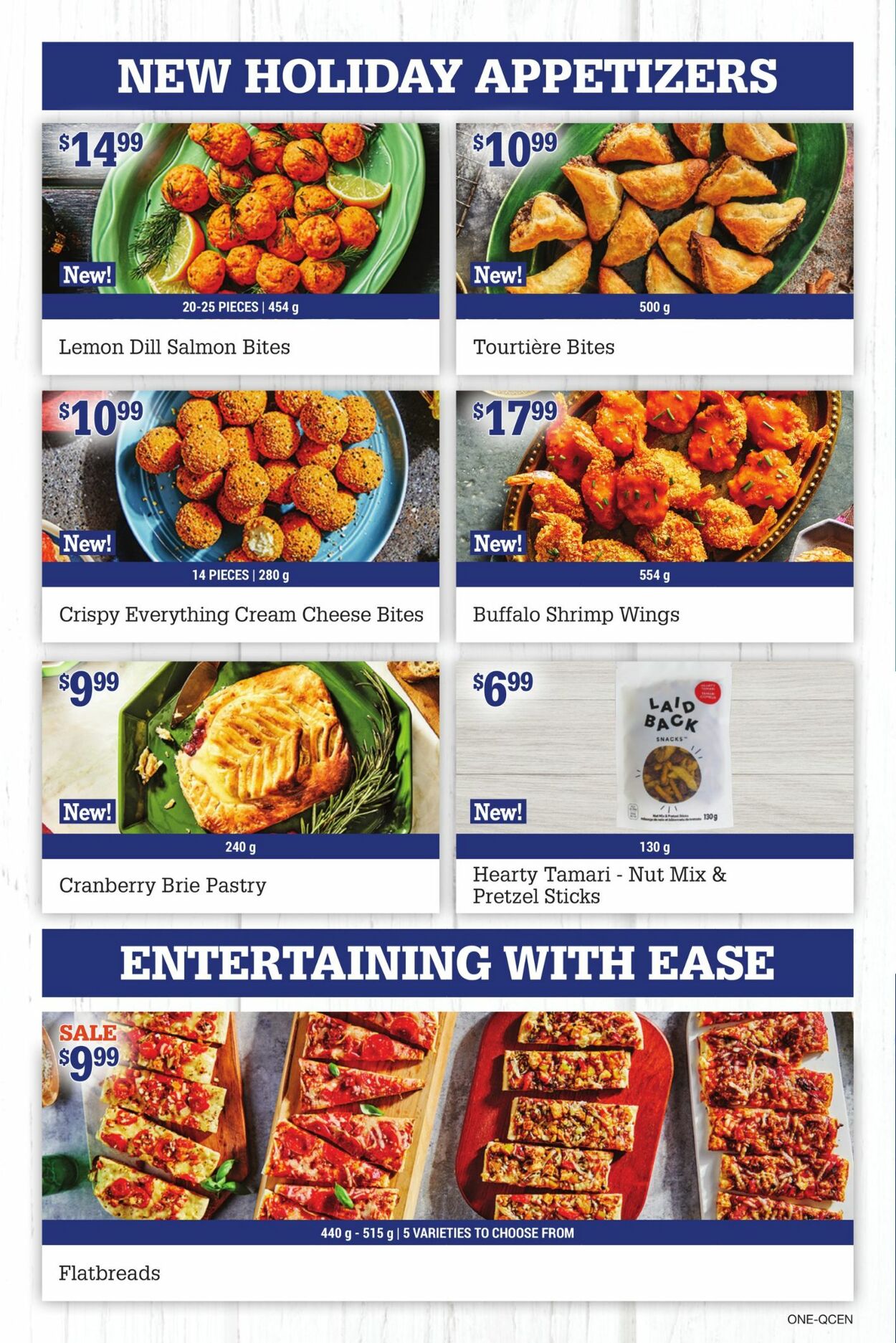 M&M Food Market Flyer - 11/24-11/30/2022 (Page 7)