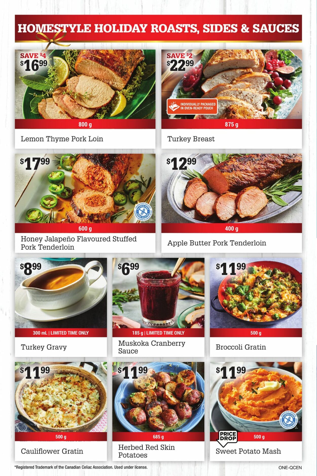 M&M Food Market Flyer - 12/08-12/14/2022 (Page 6)