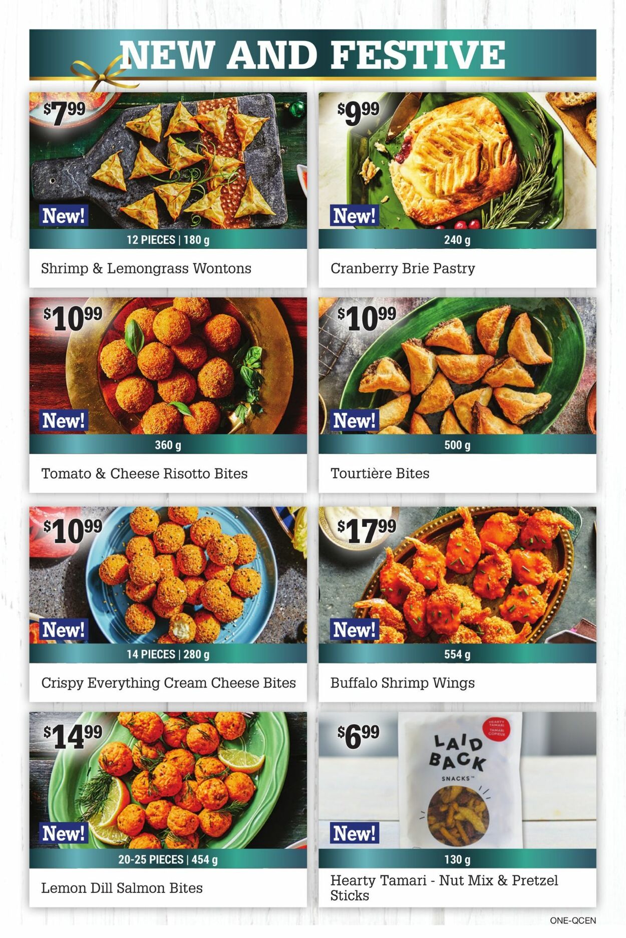 M&M Food Market Flyer - 12/15-12/21/2022 (Page 5)