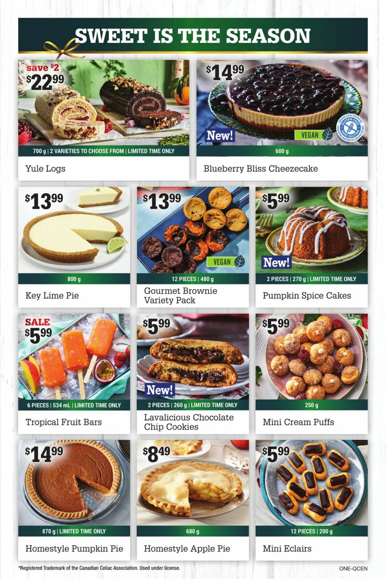 M&M Food Market Flyer - 12/22-12/28/2022 (Page 8)
