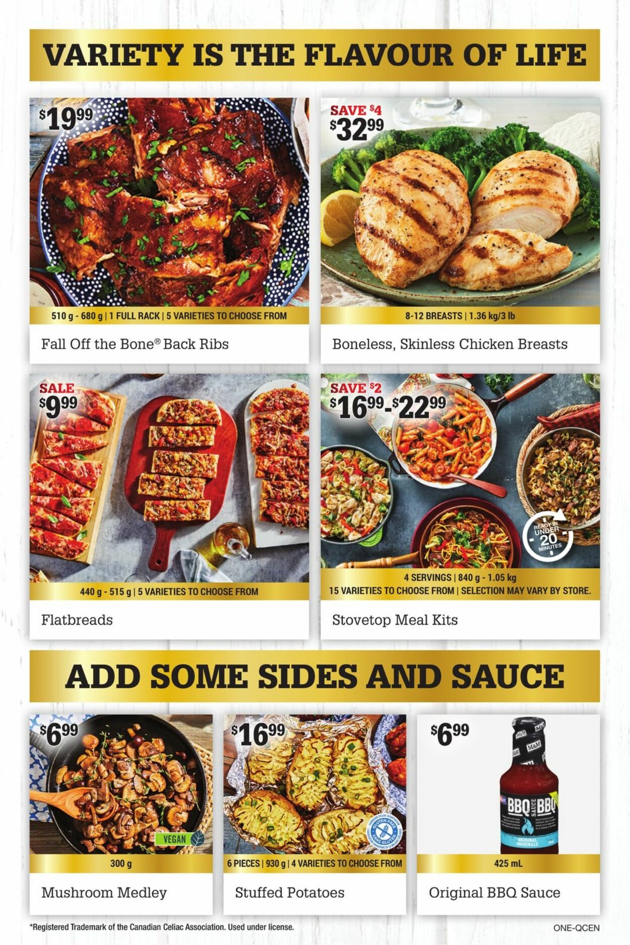 M&M Food Market Flyer - 12/29-01/04/2023 (Page 9)