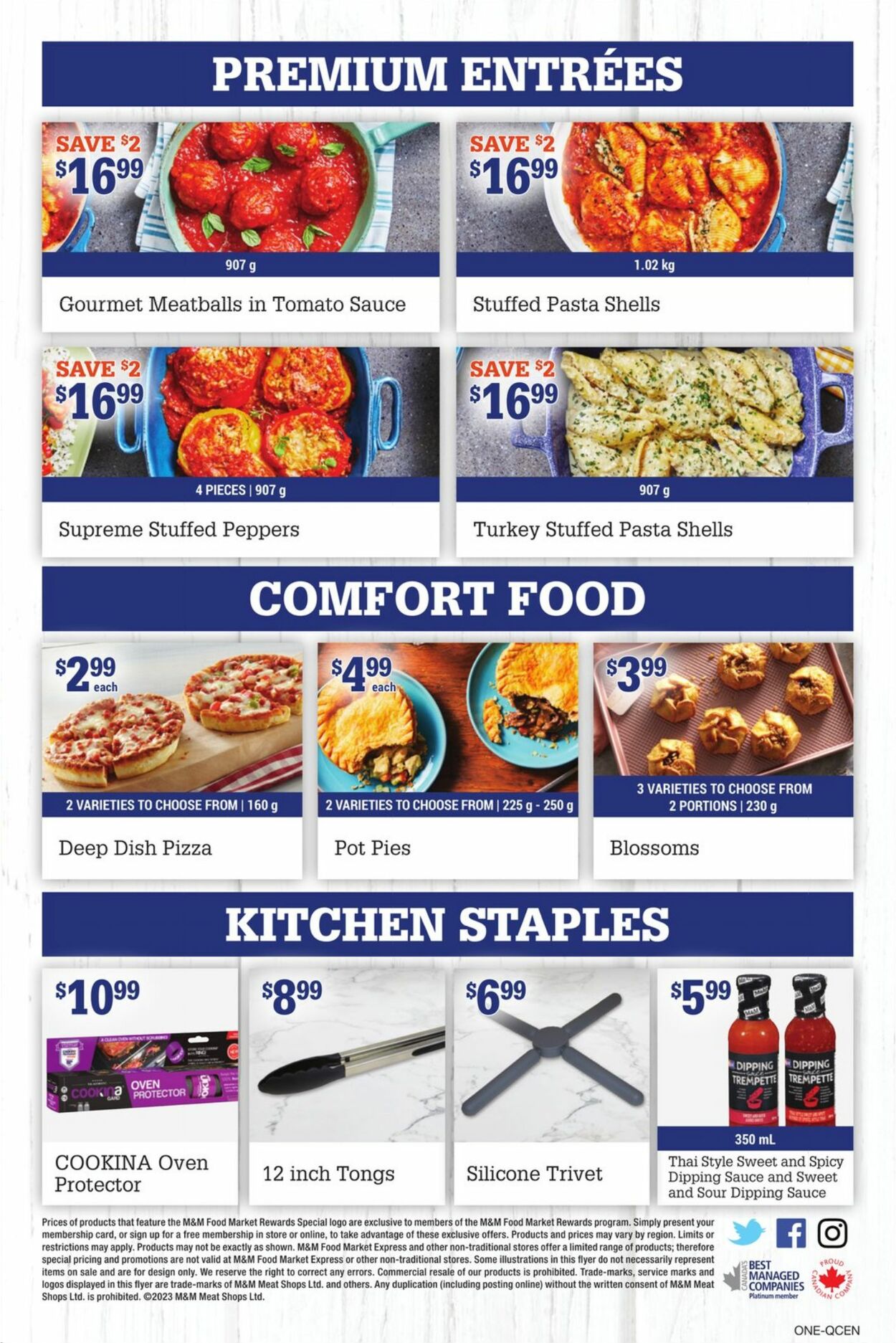 M&M Food Market Flyer - 01/12-01/18/2023 (Page 8)