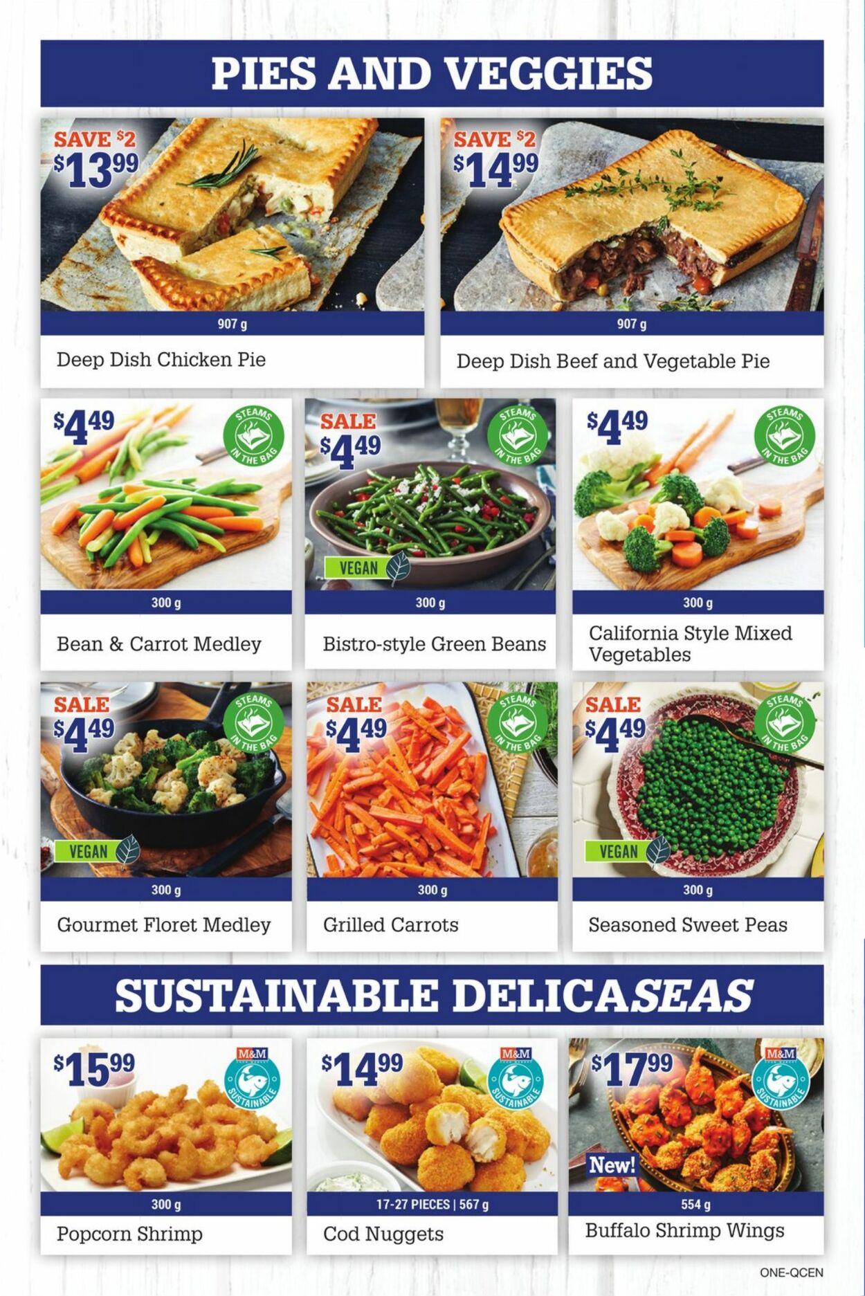 M&M Food Market Flyer - 01/19-01/25/2023 (Page 2)