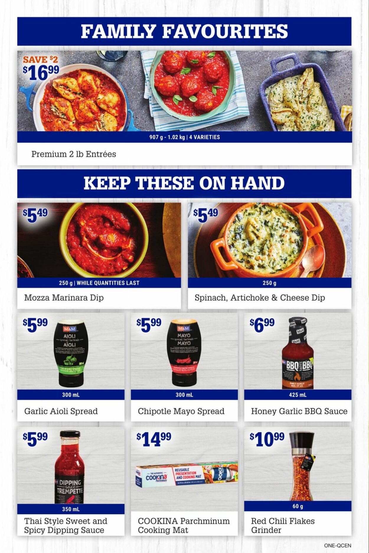 M&M Food Market Flyer - 02/02-02/08/2023 (Page 6)