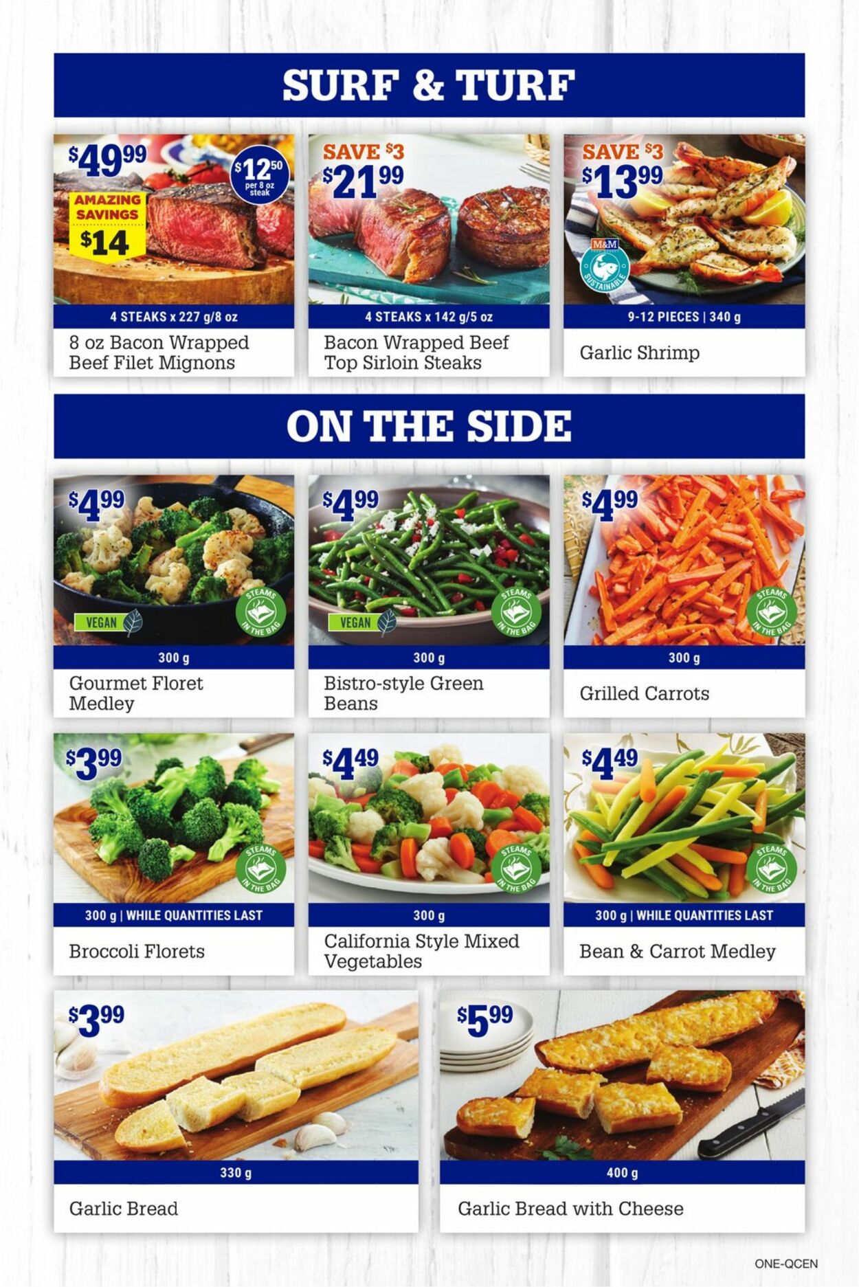 M&M Food Market Flyer - 02/23-03/01/2023 (Page 8)
