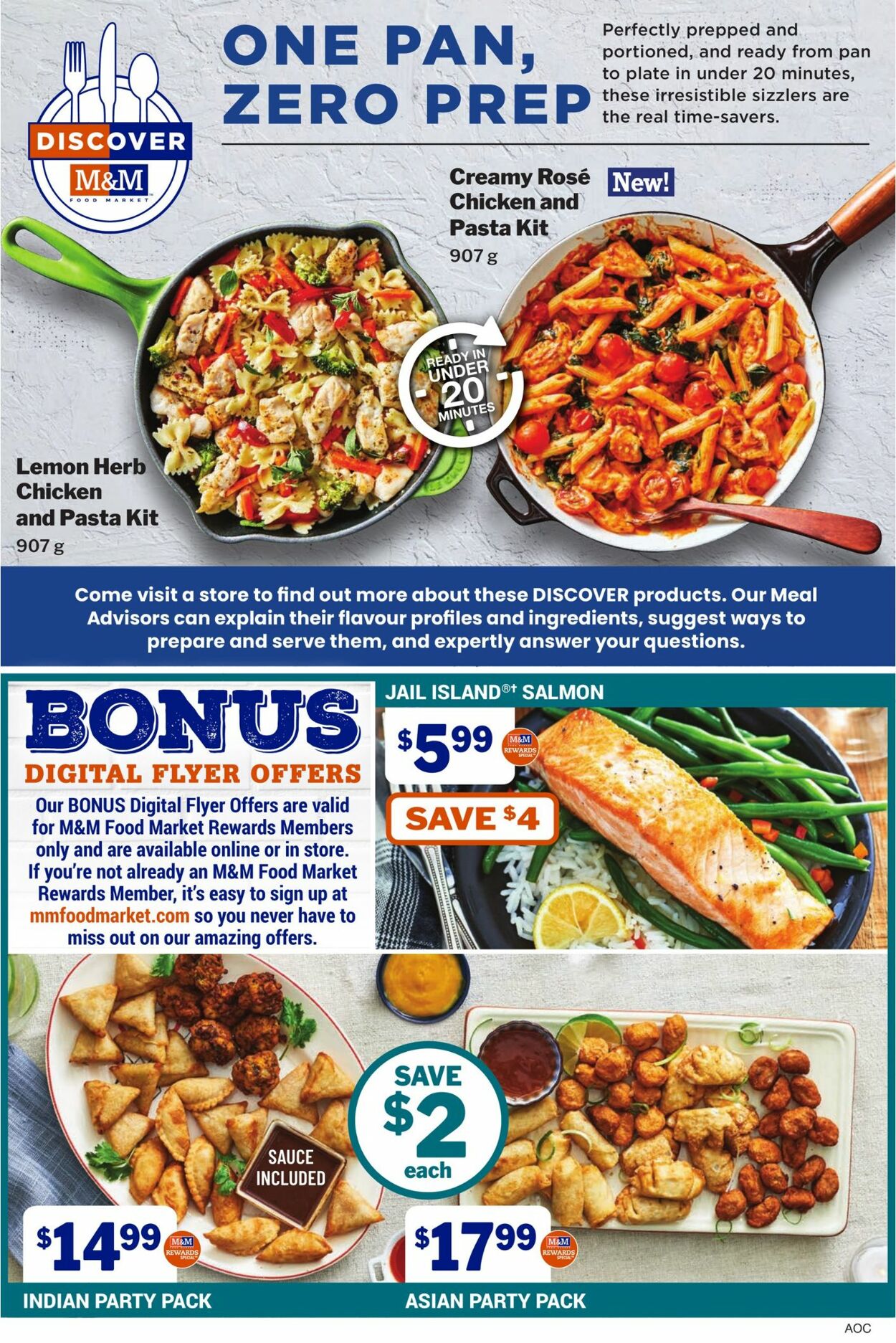 M&M Food Market Flyer - 02/23-03/01/2023 (Page 6)