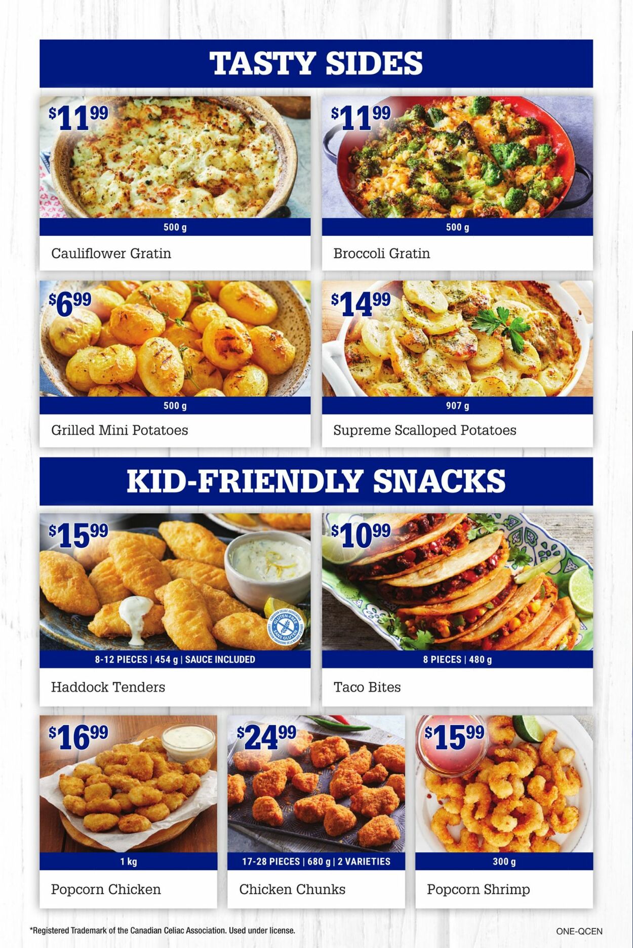 M&M Food Market Flyer - 03/02-03/08/2023 (Page 7)