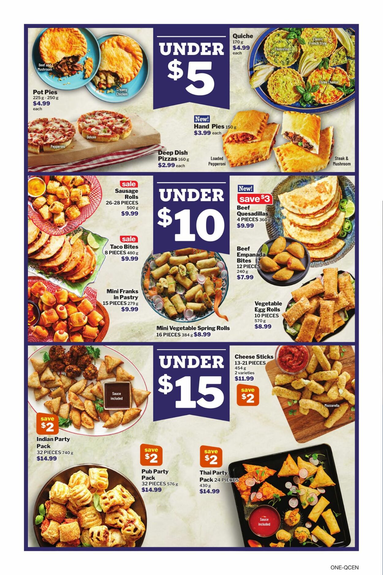 M&M Food Market Flyer - 03/09-03/15/2023 (Page 4)