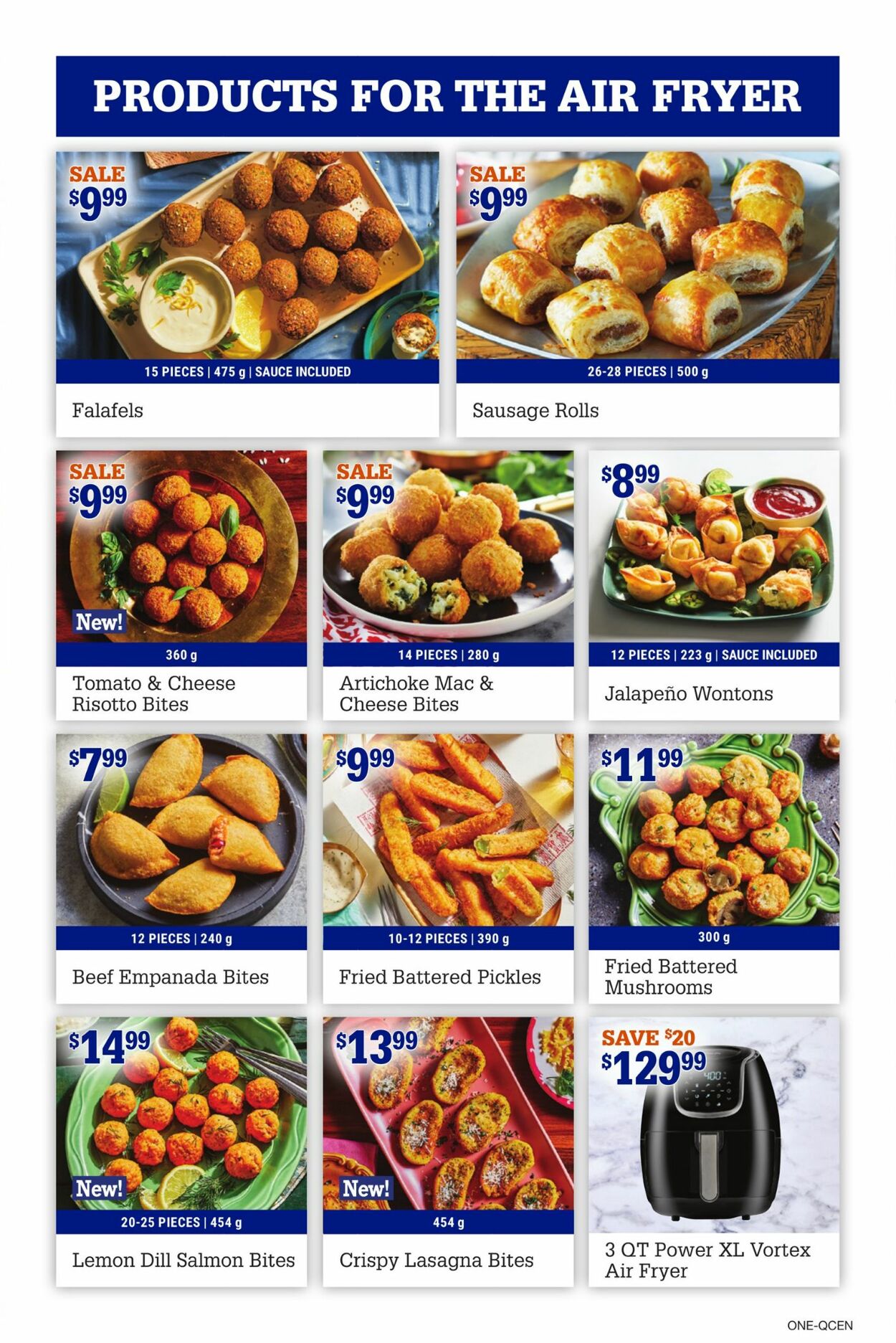 M&M Food Market Flyer - 03/16-03/22/2023 (Page 3)