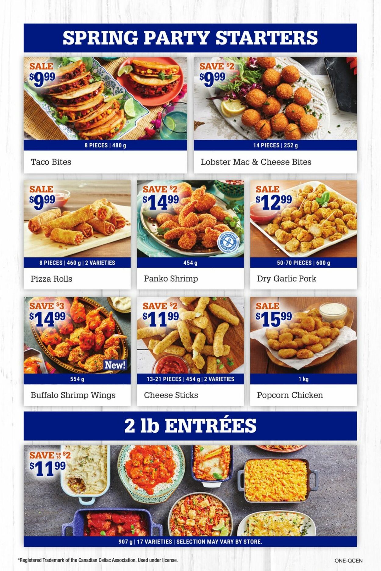 M&M Food Market Flyer - 04/13-04/19/2023 (Page 3)