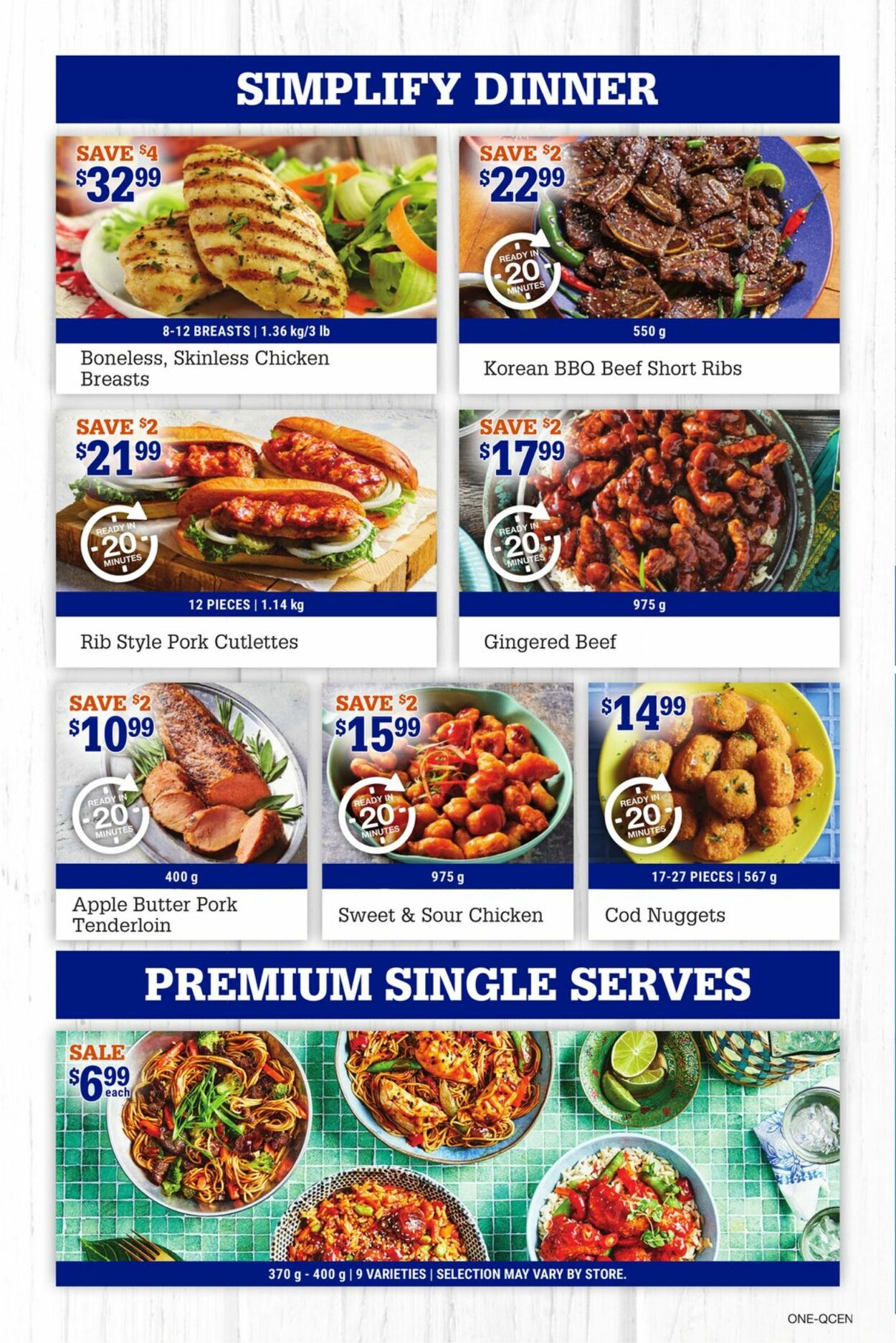 M&M Food Market Flyer - 04/13-04/19/2023 (Page 4)