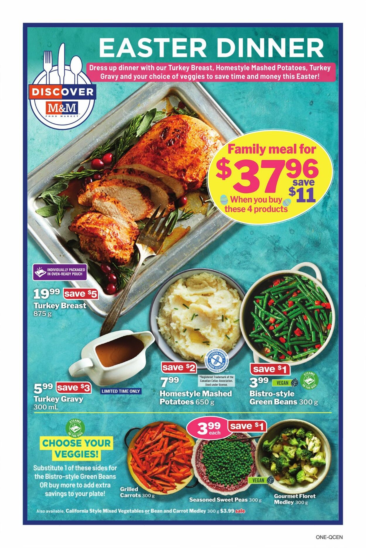 M&M Food Market Flyer - 04/06-04/12/2023 (Page 2)
