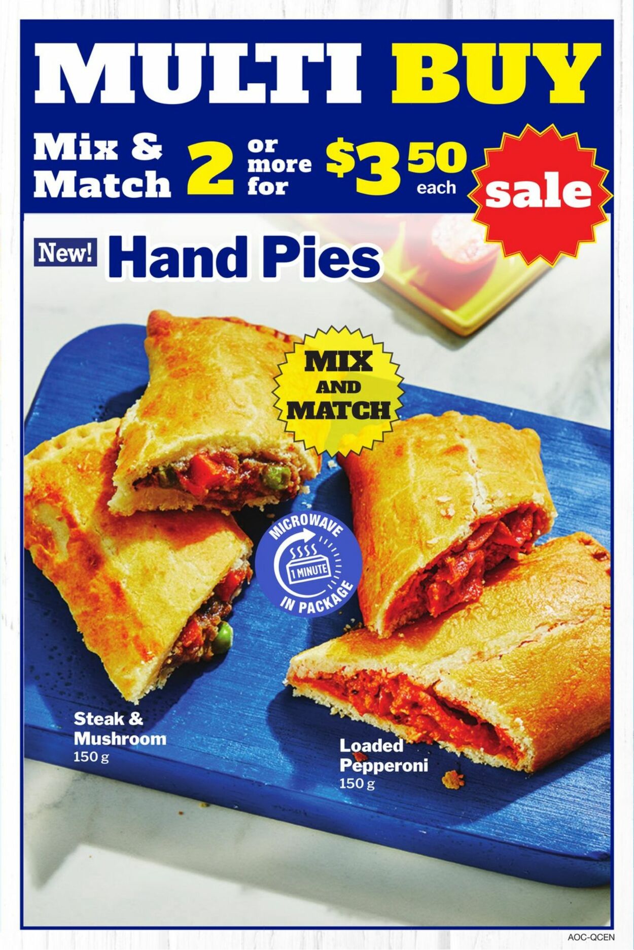 M&M Food Market Flyer - 04/20-04/26/2023 (Page 5)