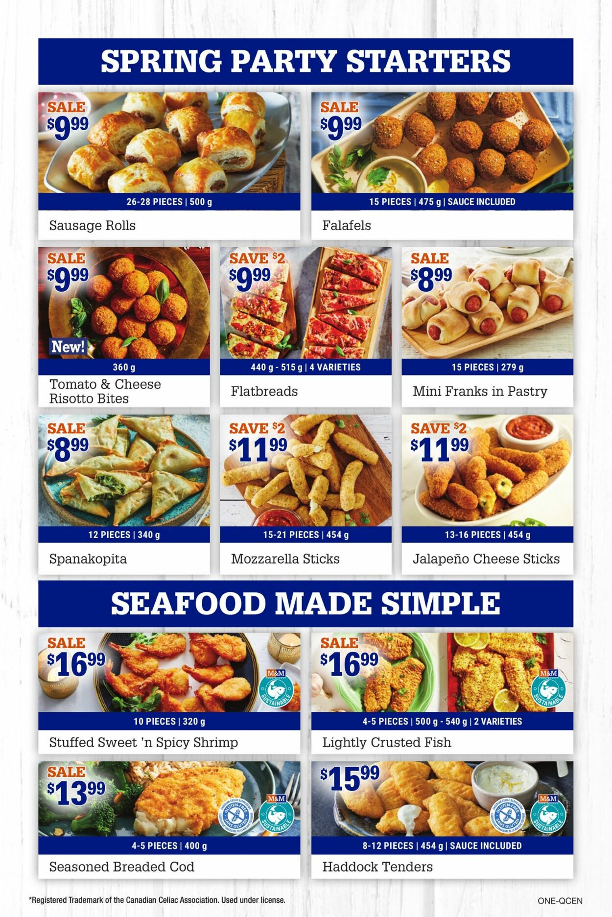 M&M Food Market Flyer - 05/04-05/10/2023 (Page 3)
